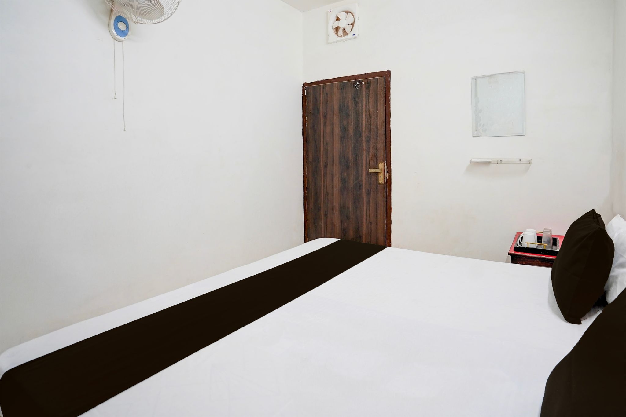 Super Hotel O The King Heaven Classic 8