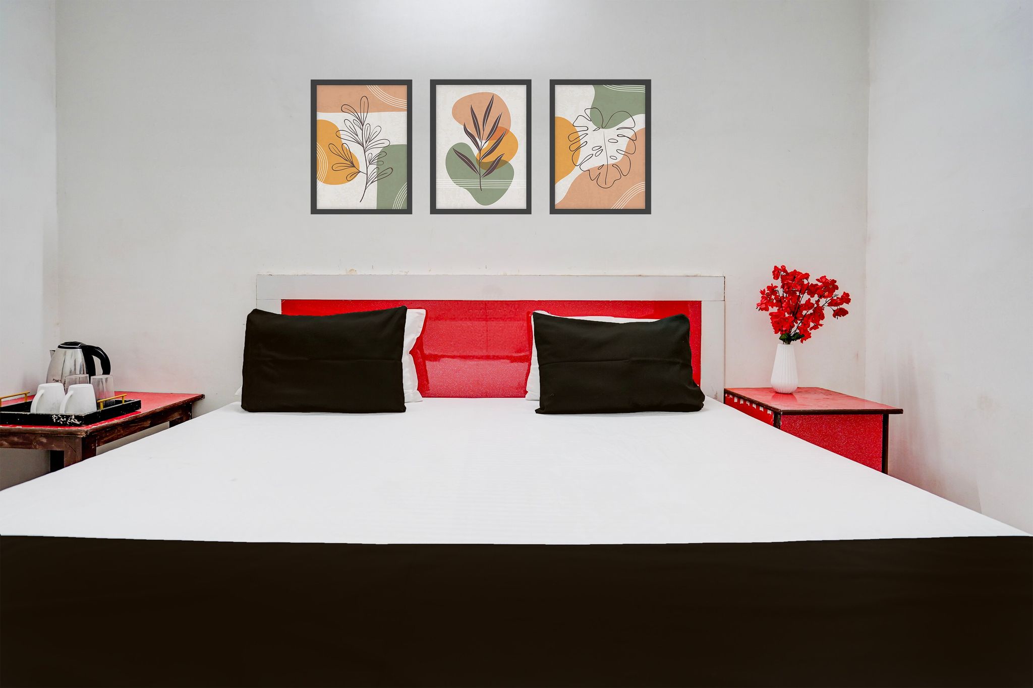 Super Hotel O The King Heaven Classic 6