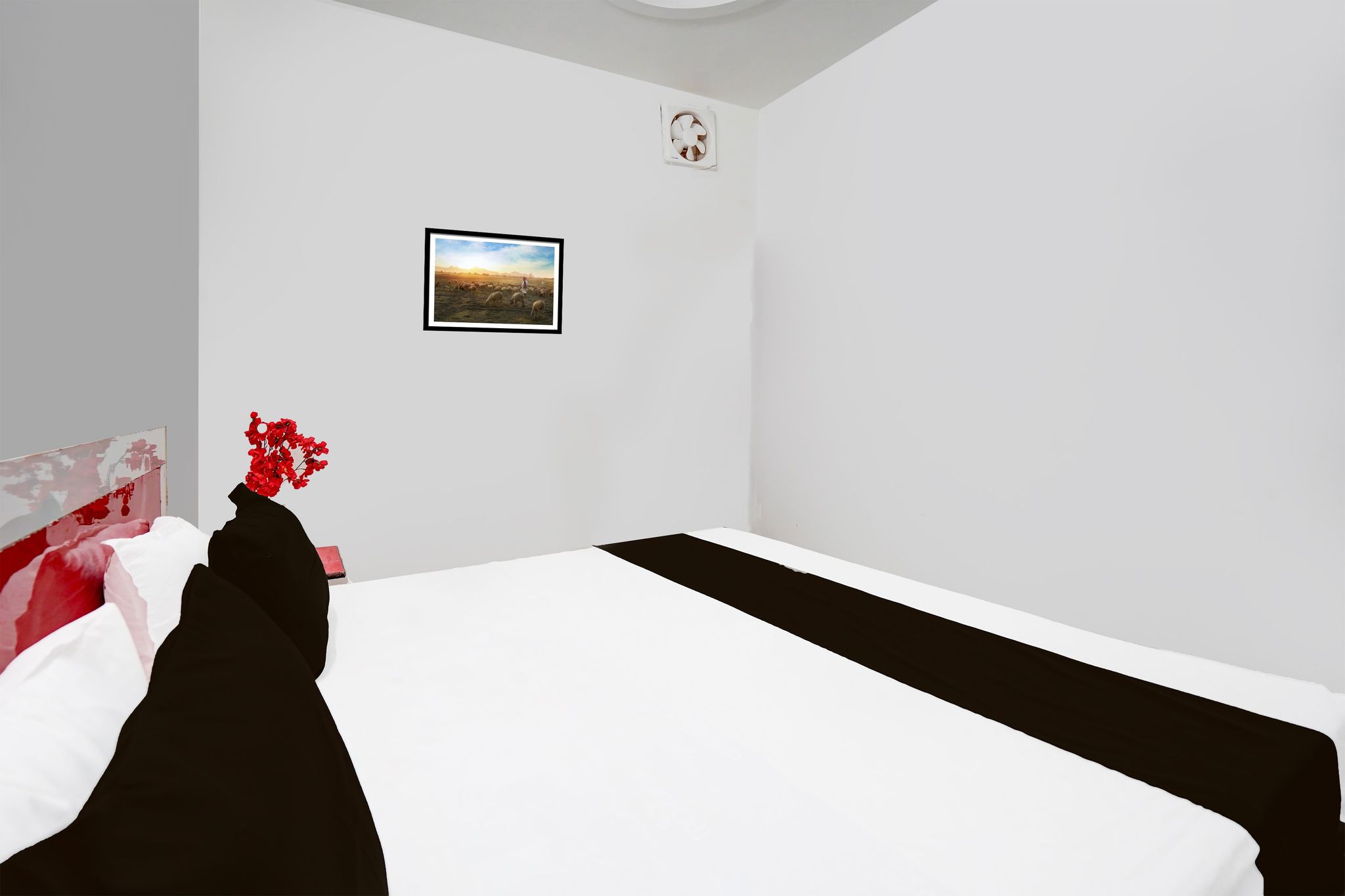 Super Hotel O The King Heaven Classic 12