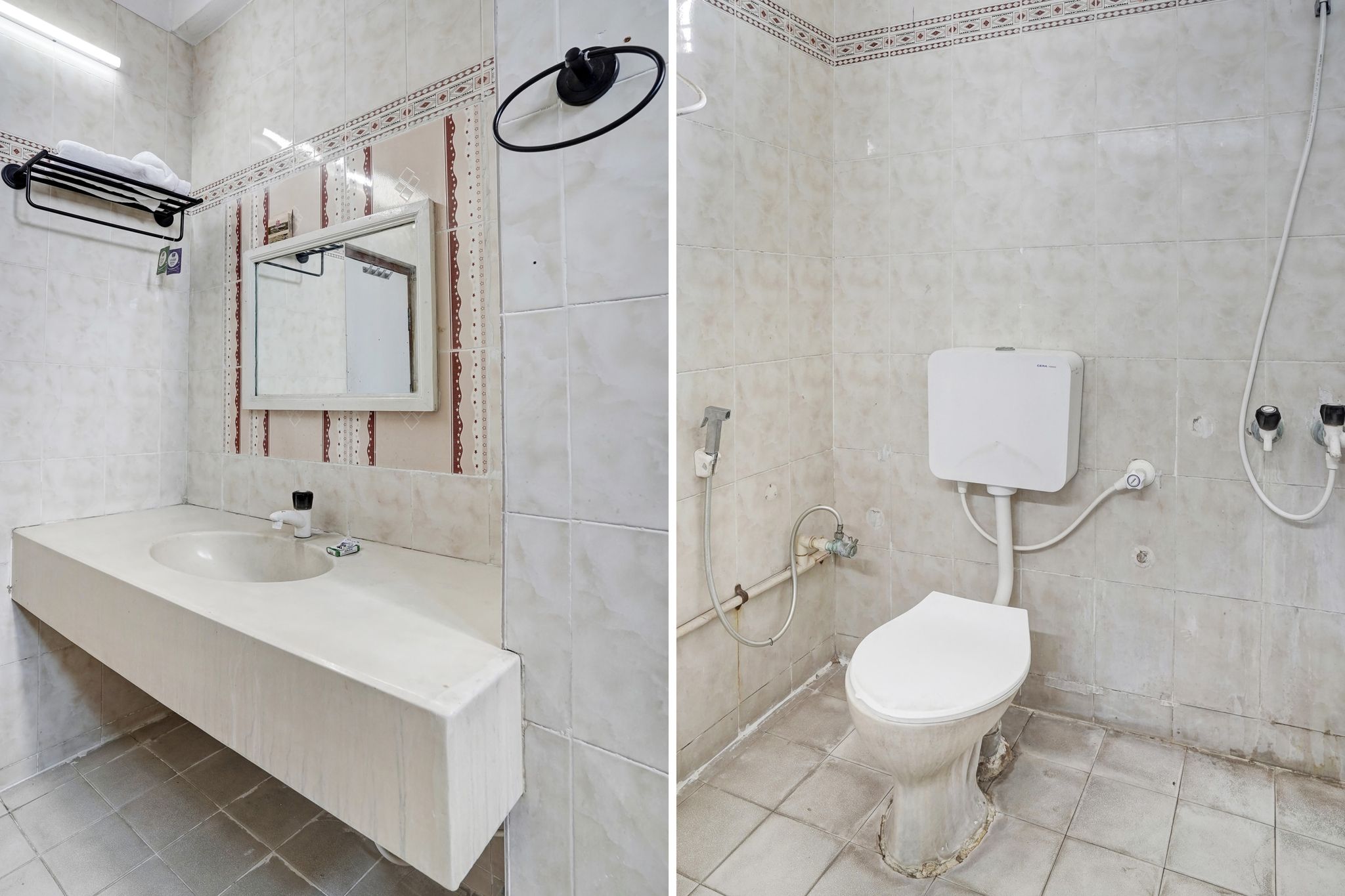 Hotel O Veda Comforts Classic 13