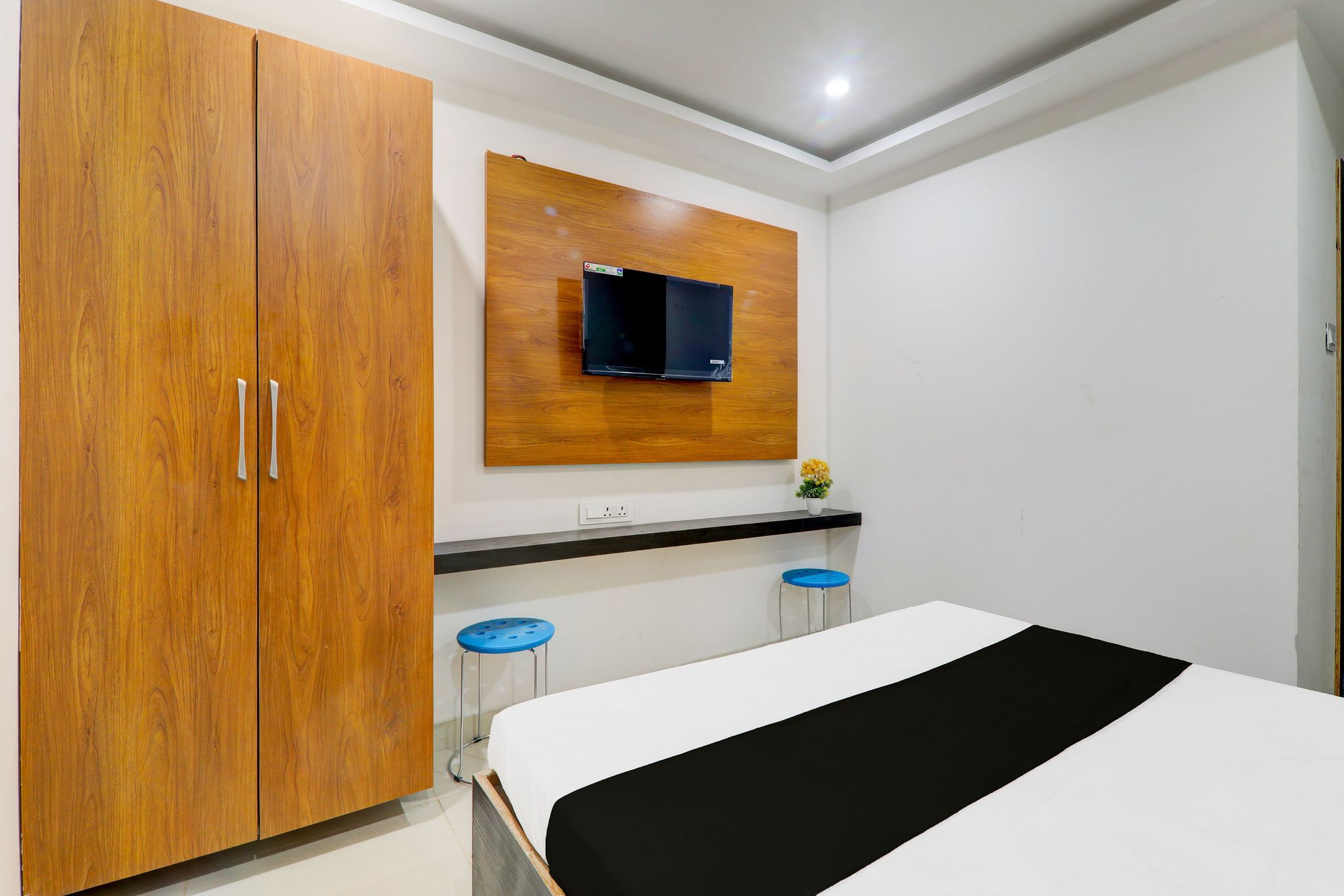 Super Hotel O Aayaansh Classic 8