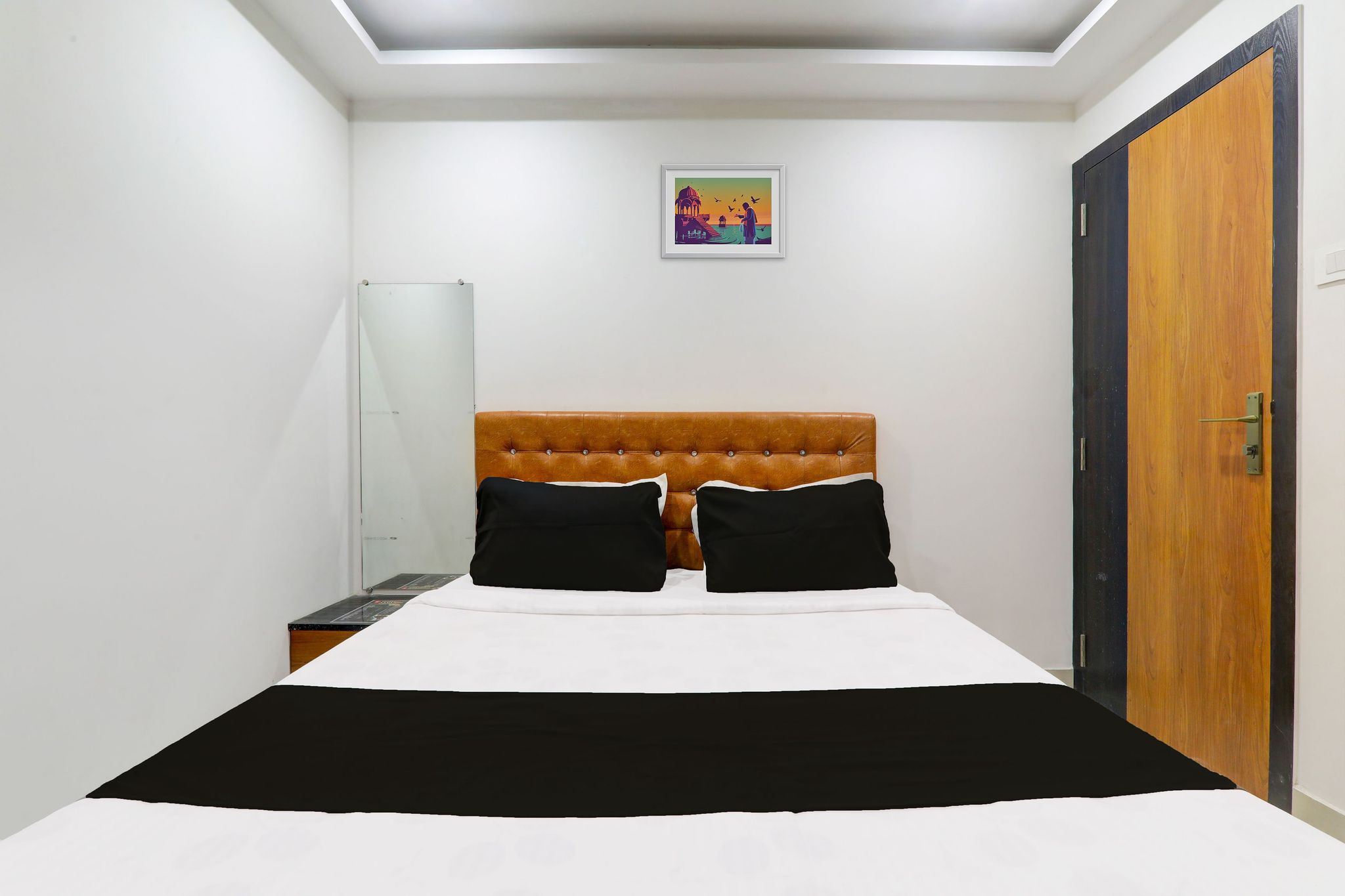 Super Hotel O Aayaansh Classic 12