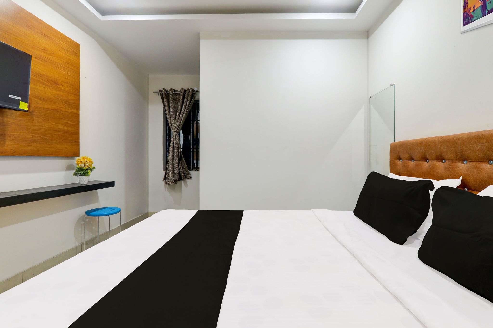 Super Hotel O Aayaansh Classic 10