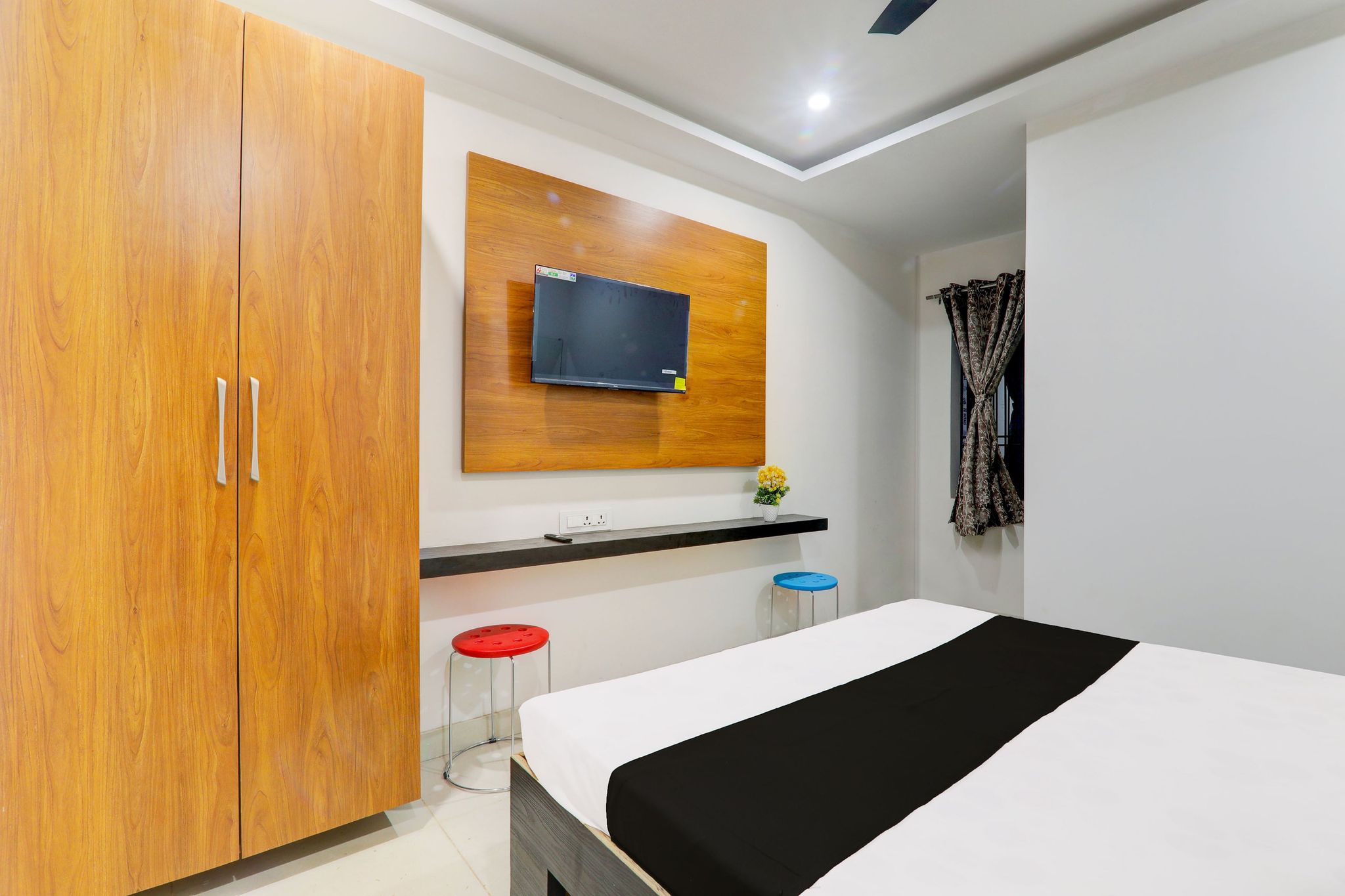 Super Hotel O Aayaansh Classic 13