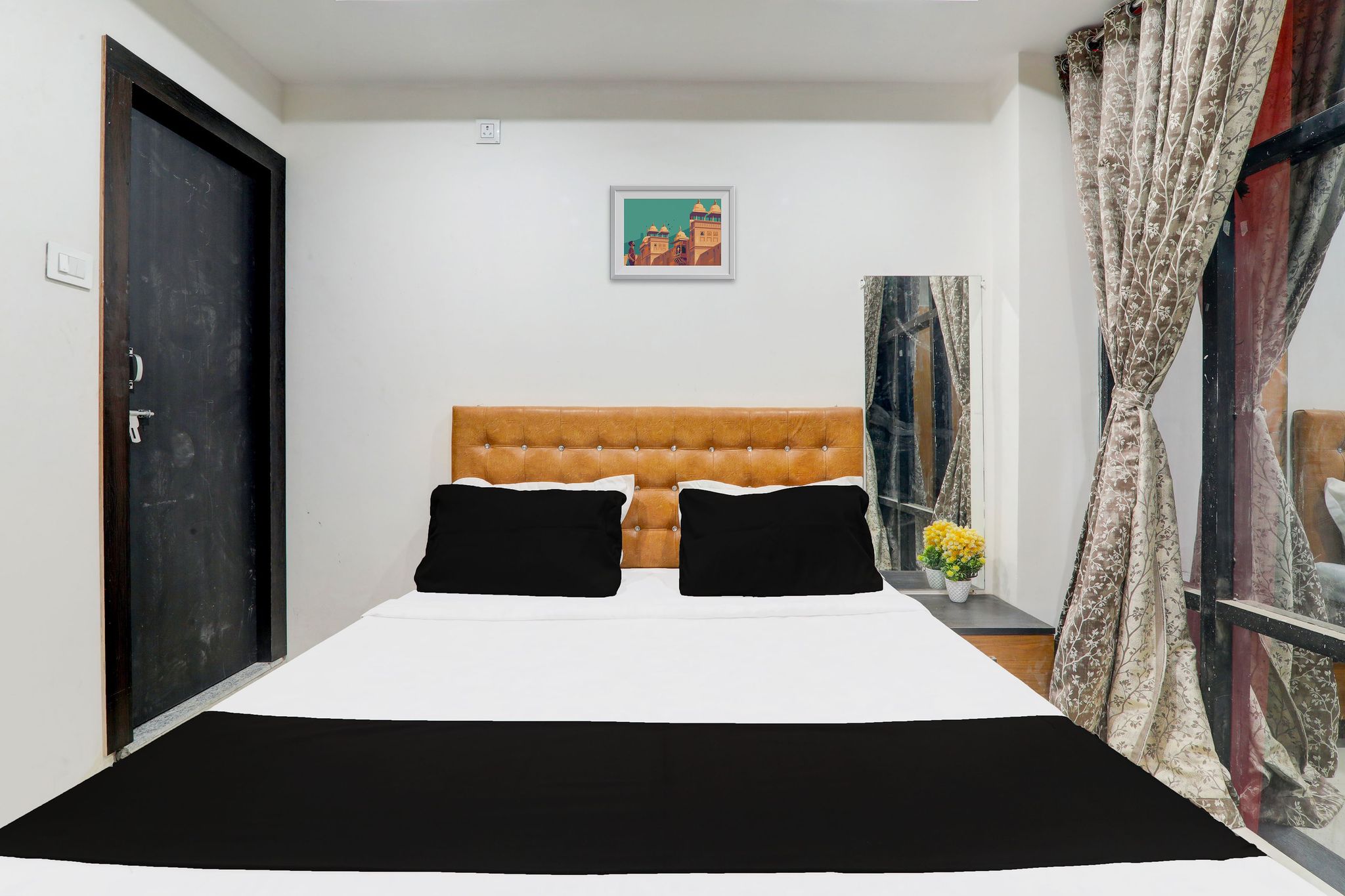 Super Hotel O Aayaansh Classic 14