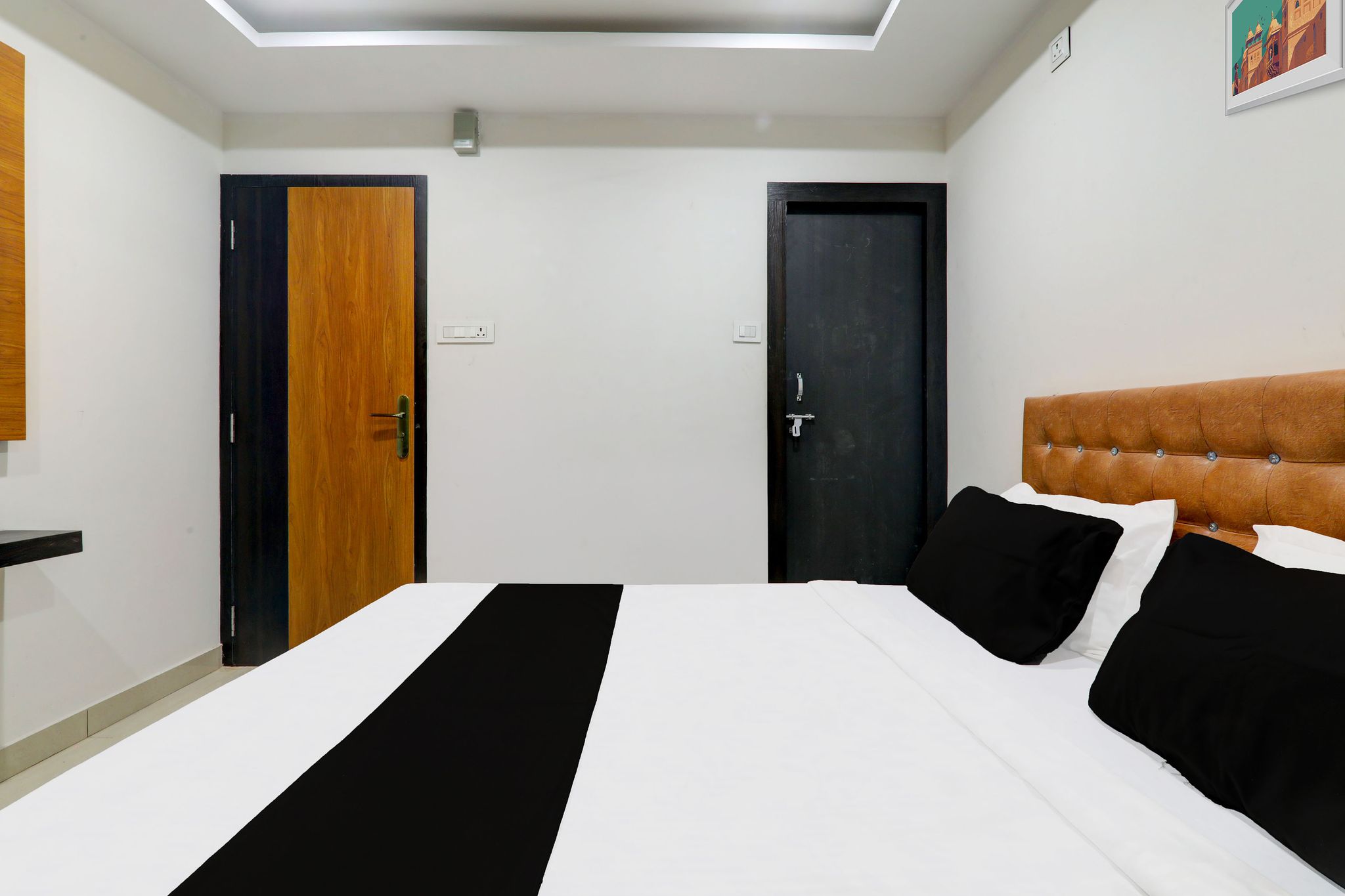 Super Hotel O Aayaansh Classic 9