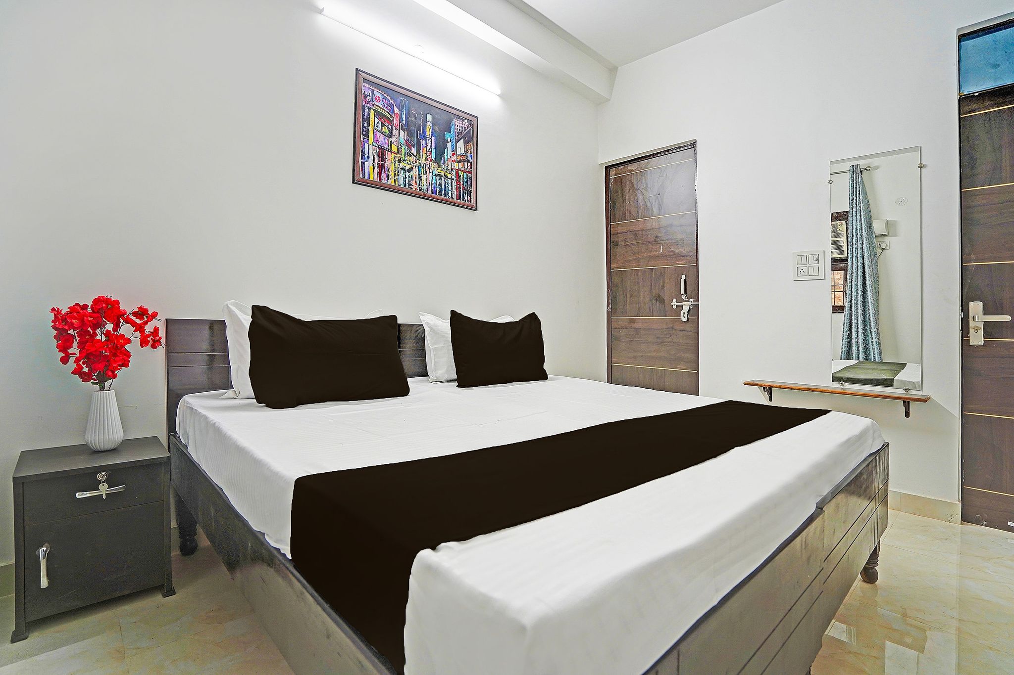 Hotel O by OYO Rooftop Castle Classic 7