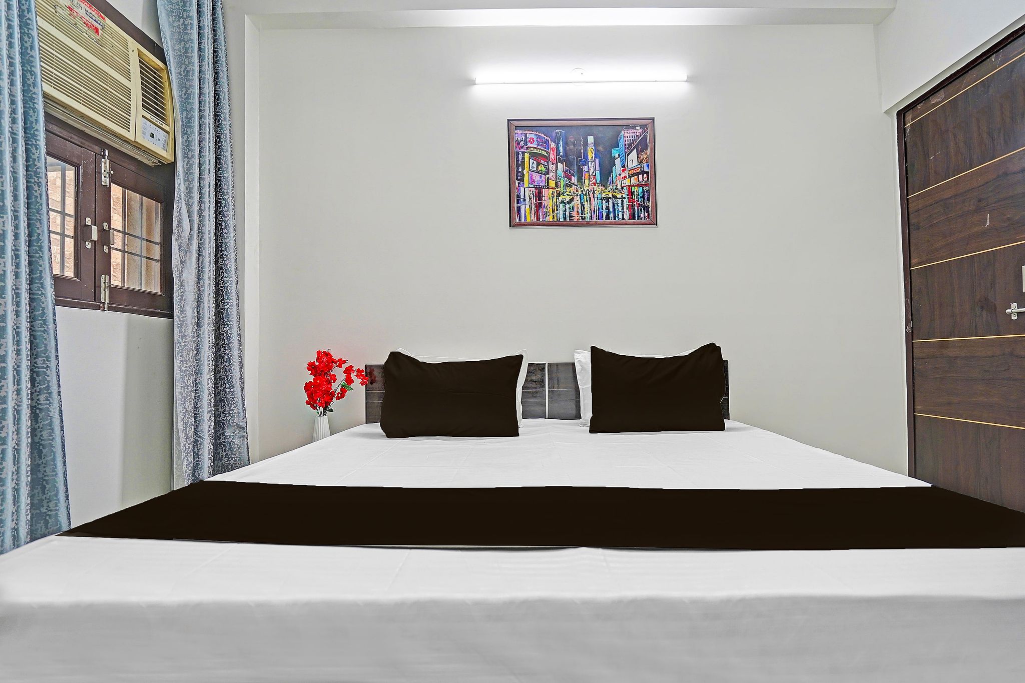 Hotel O by OYO Rooftop Castle Classic 12