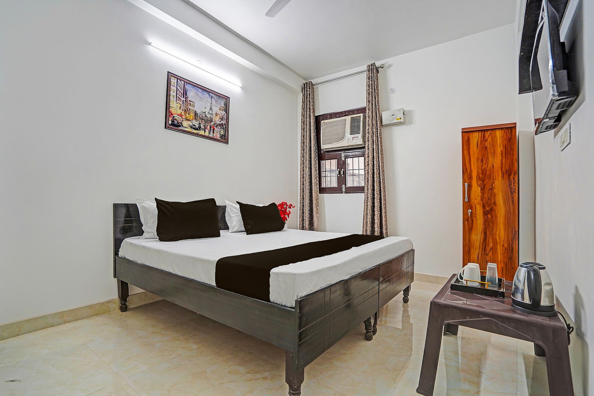 Hotel O by OYO Rooftop Castle Classic 11