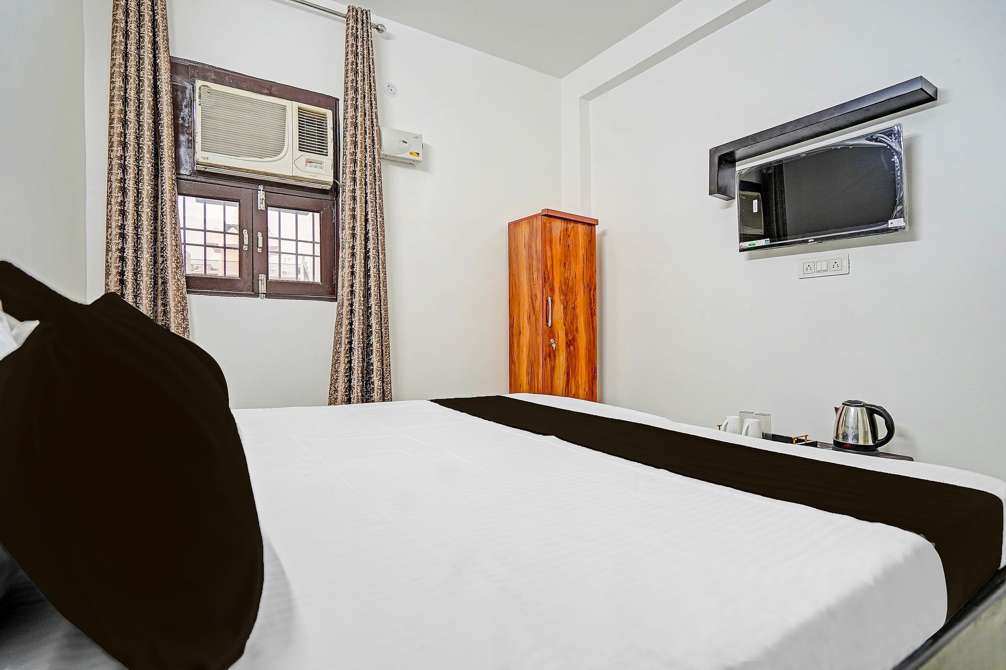 Hotel O by OYO Rooftop Castle Classic 9