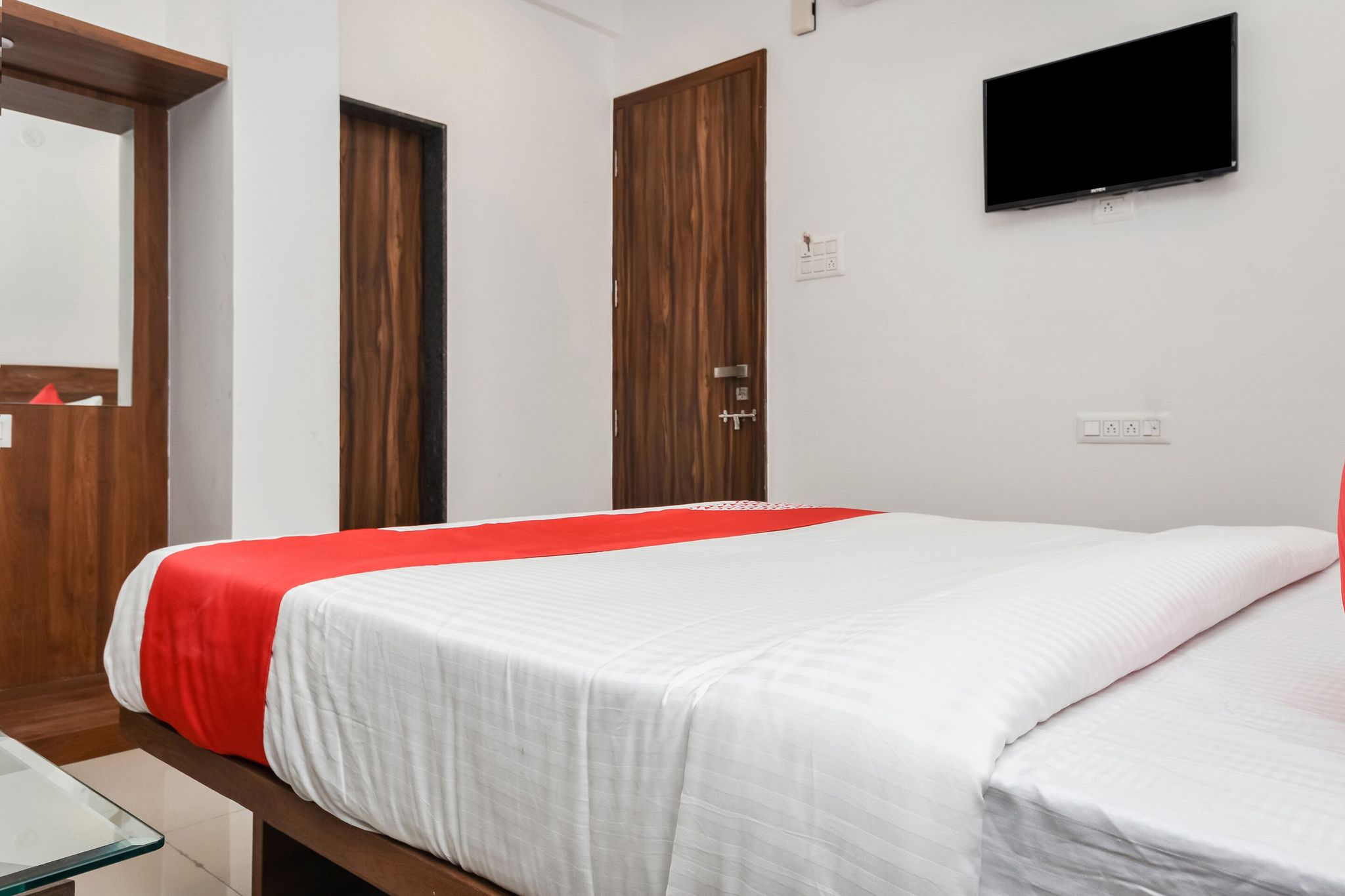 Hotel O Nashik Road Formerly The Address Hotel Classic 11