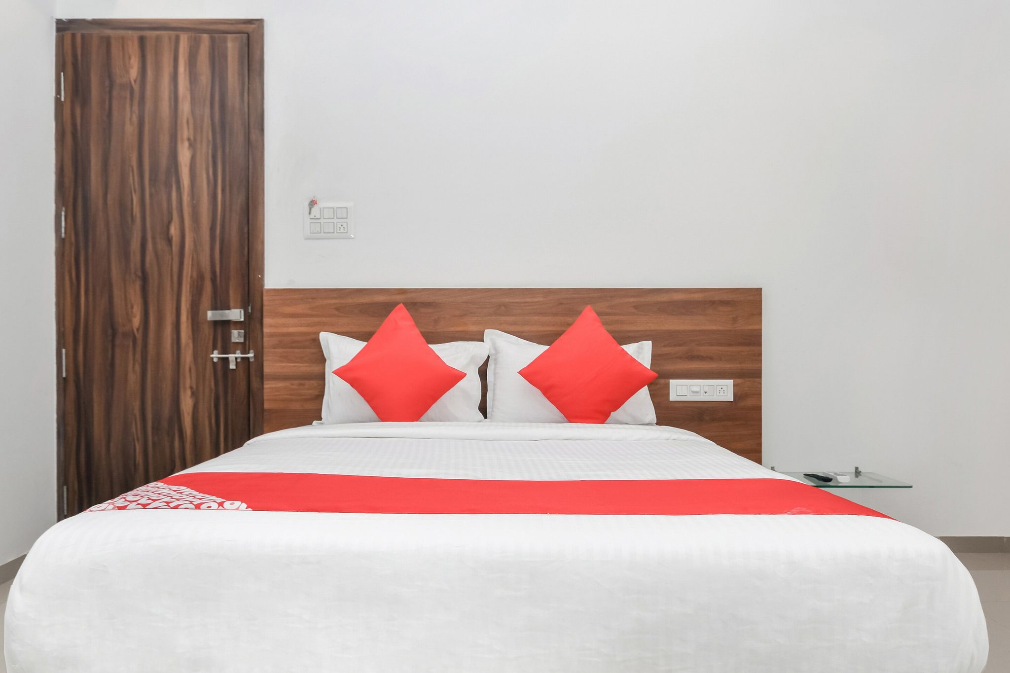 Hotel O Nashik Road Formerly The Address Hotel Classic 18