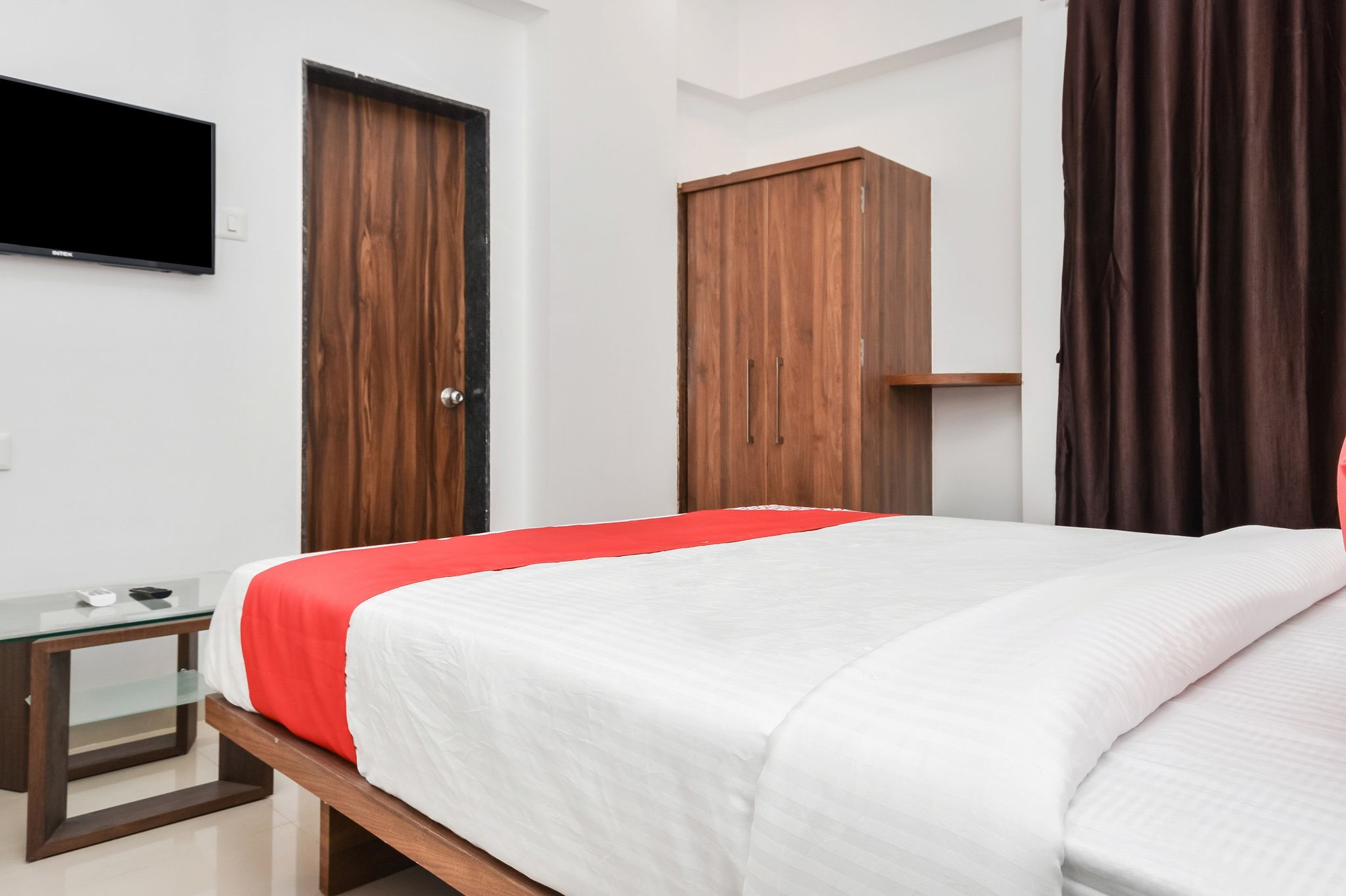 Hotel O Nashik Road Formerly The Address Hotel Classic 9