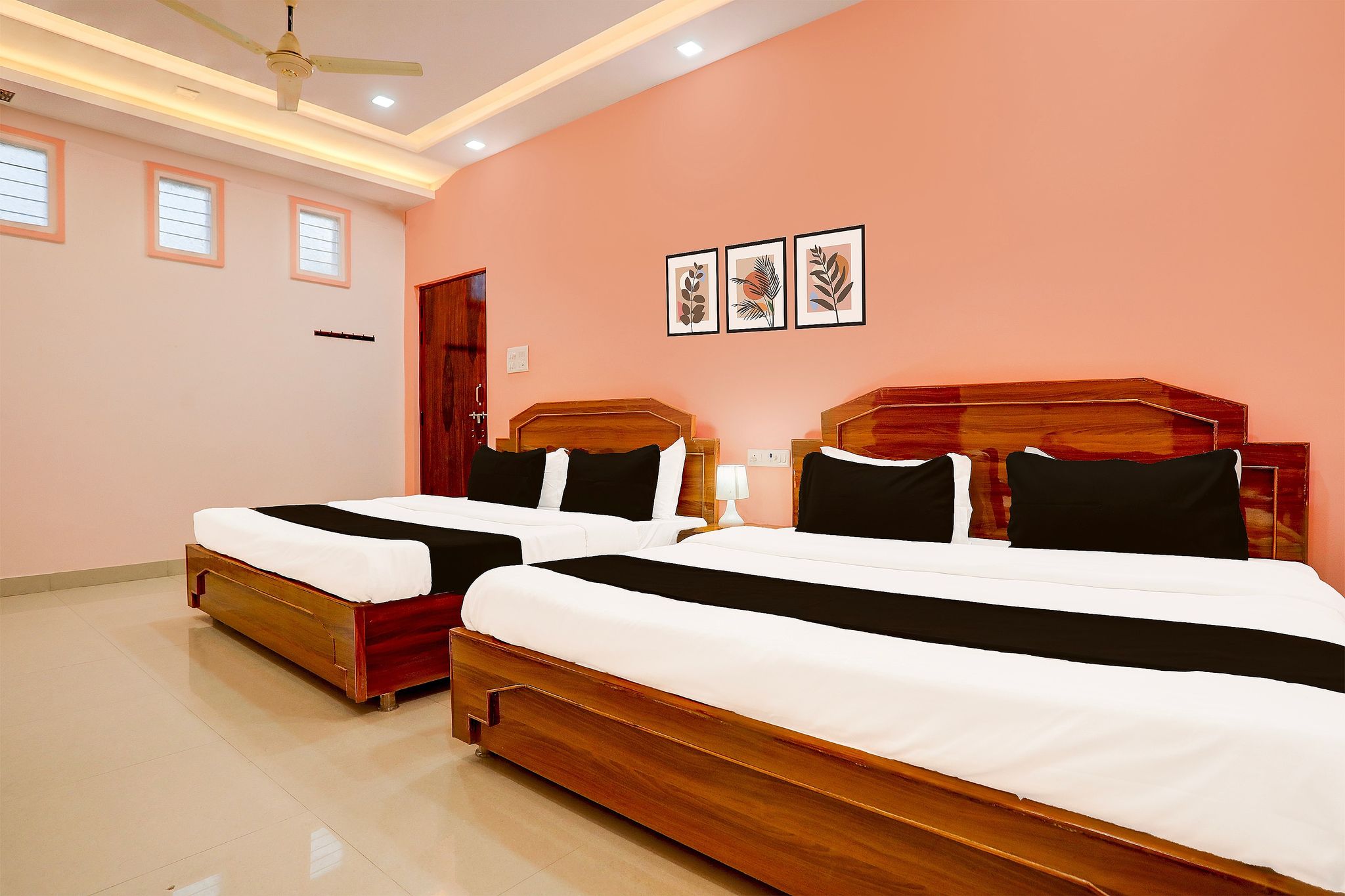 Hotel O Raghunath Classic 3