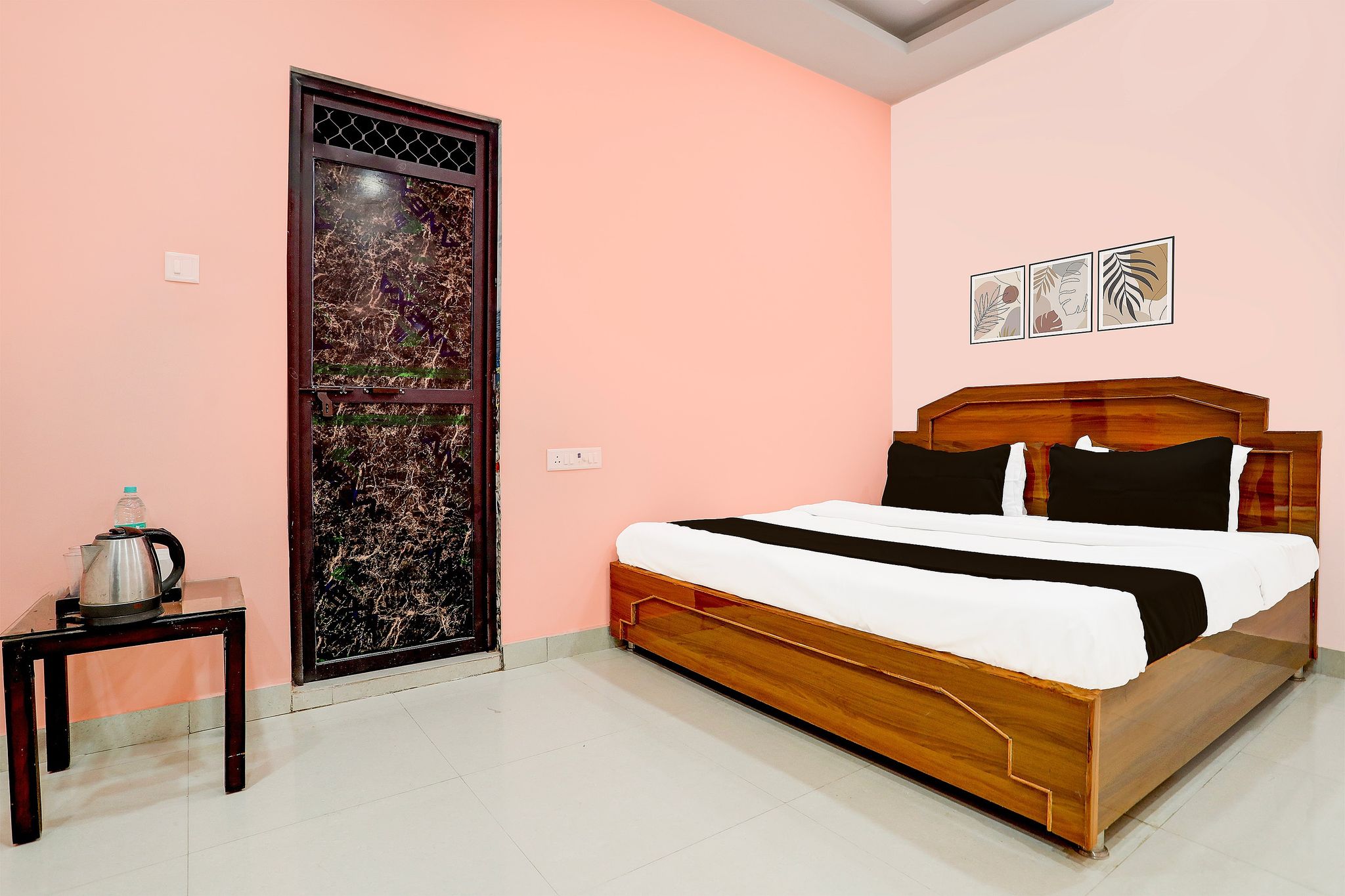 Hotel O Raghunath Classic 11