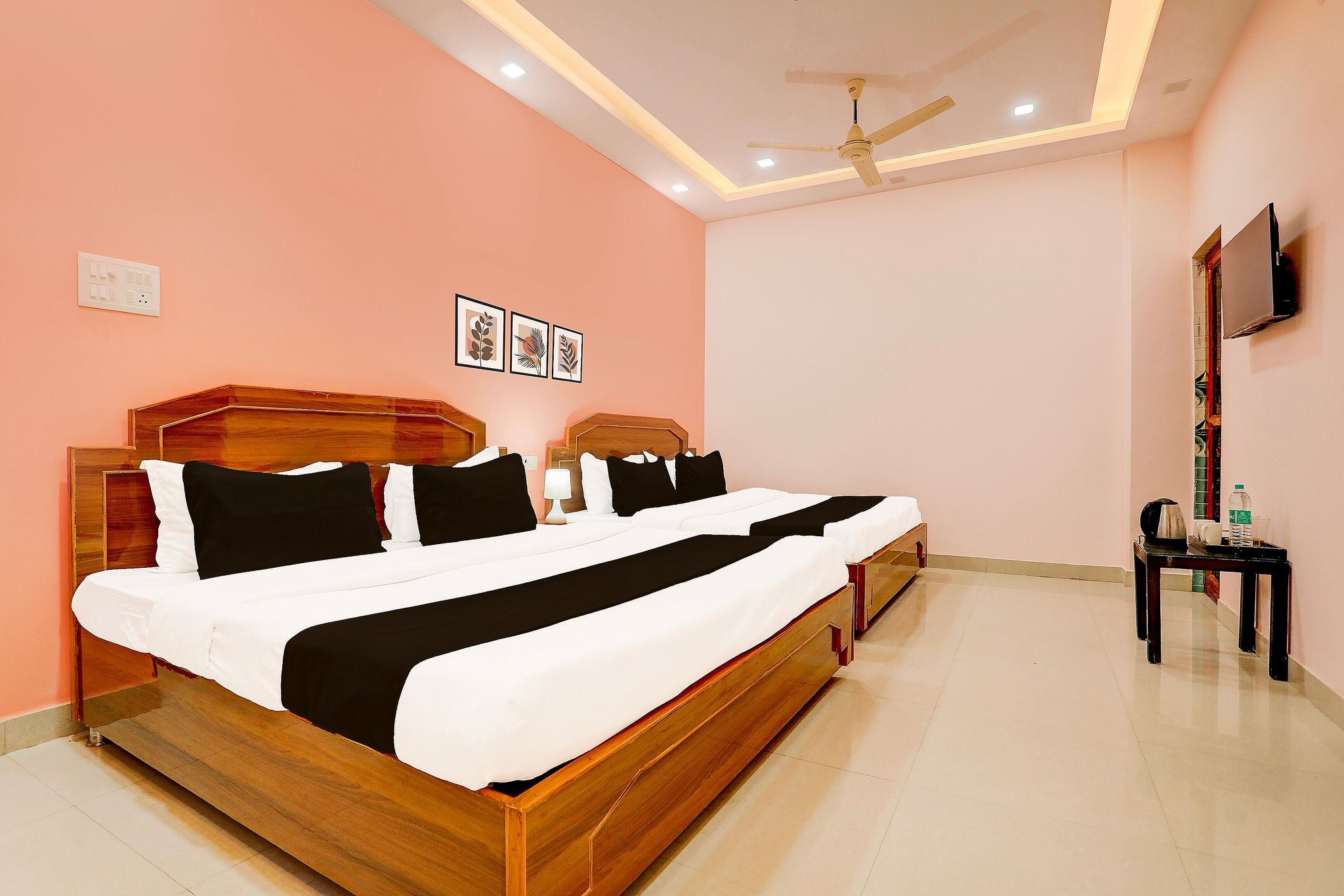 Hotel O Raghunath Classic 14