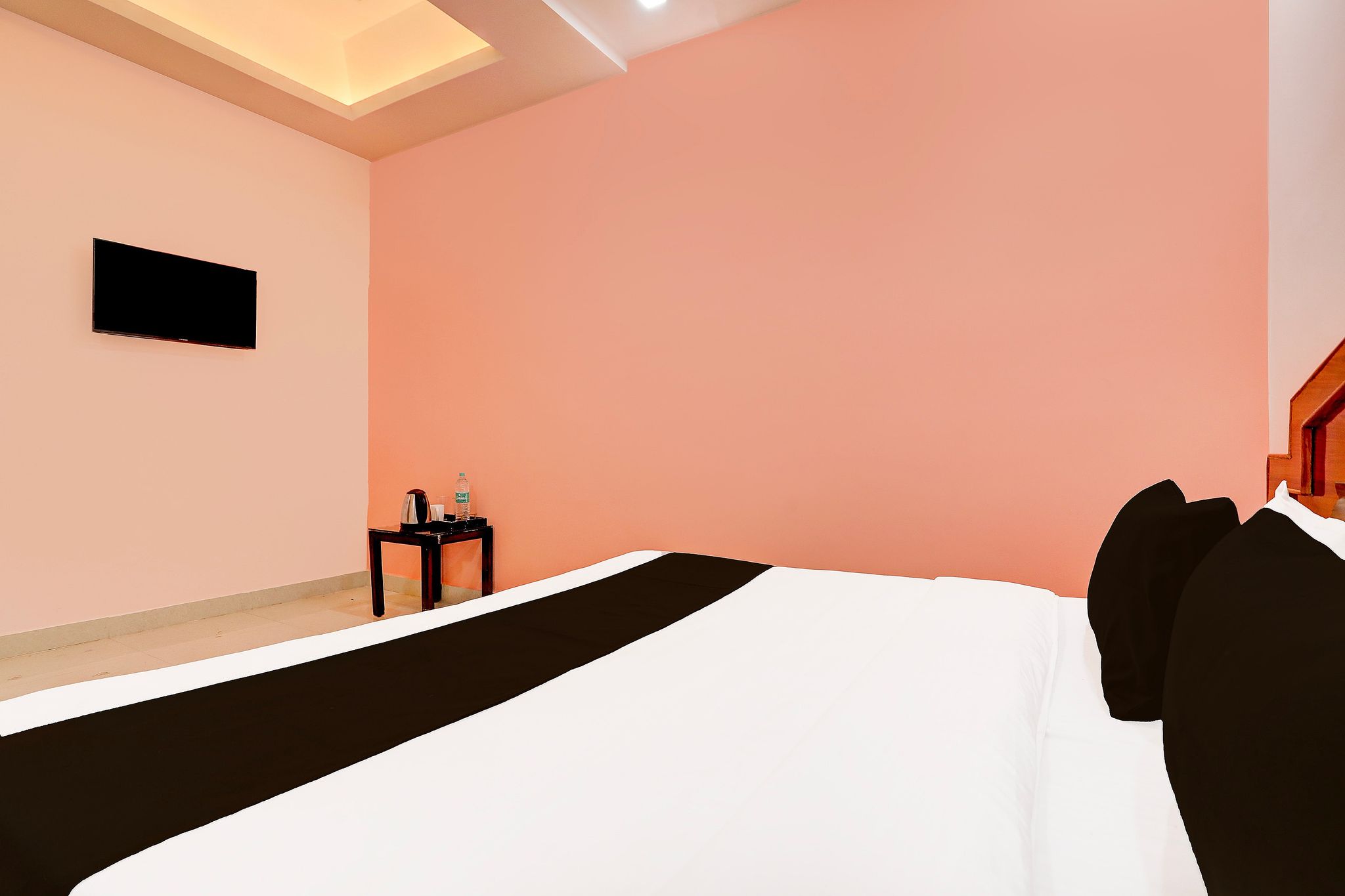 Hotel O Raghunath Classic 9