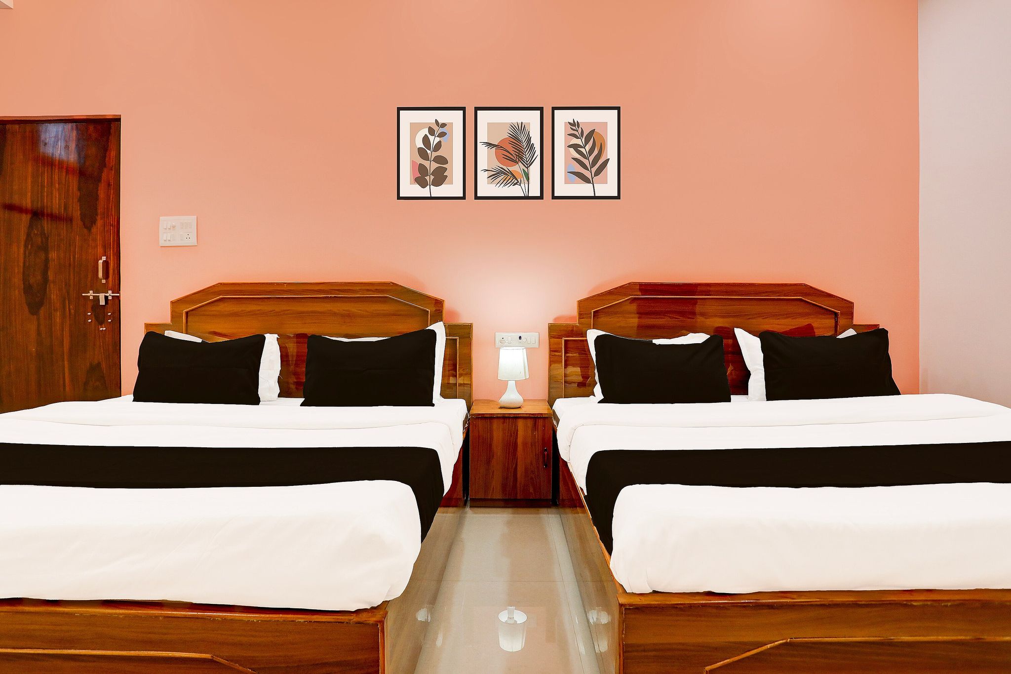 Hotel O Raghunath Classic 4