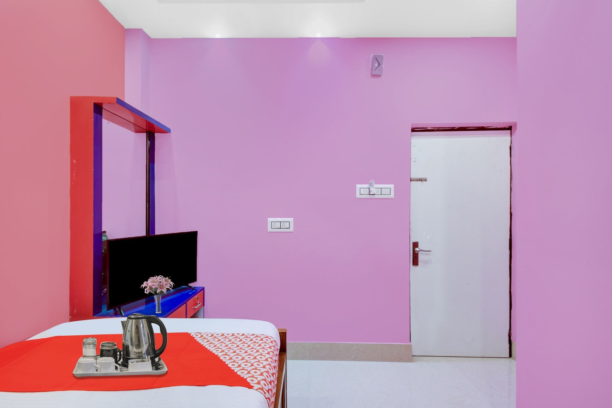 Hotel O Gypsy and Restaurant Classic 11