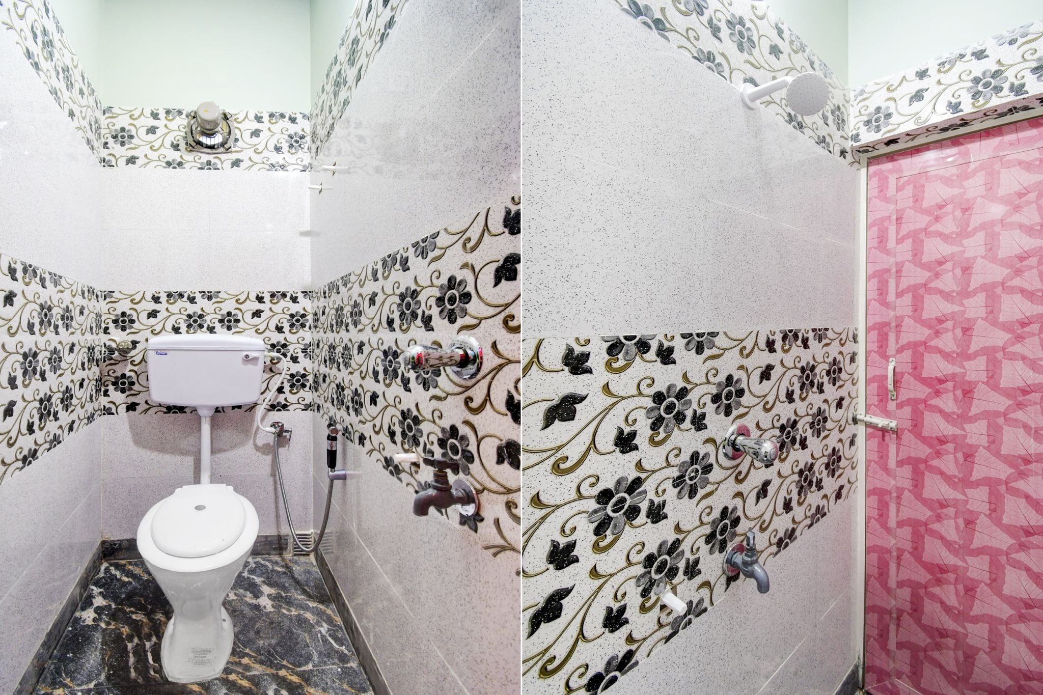 Hotel O Gypsy and Restaurant Classic 9