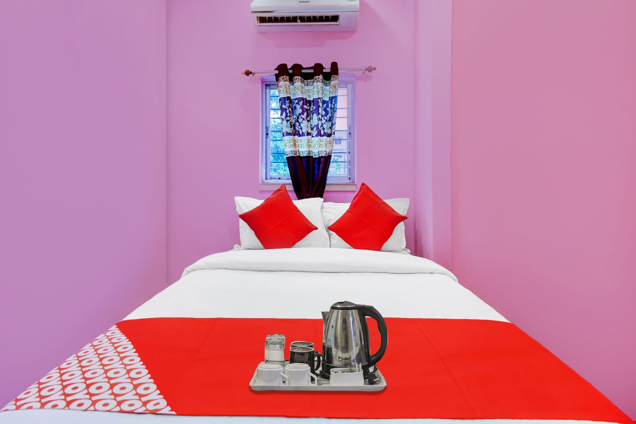 Hotel O Gypsy and Restaurant Classic 5