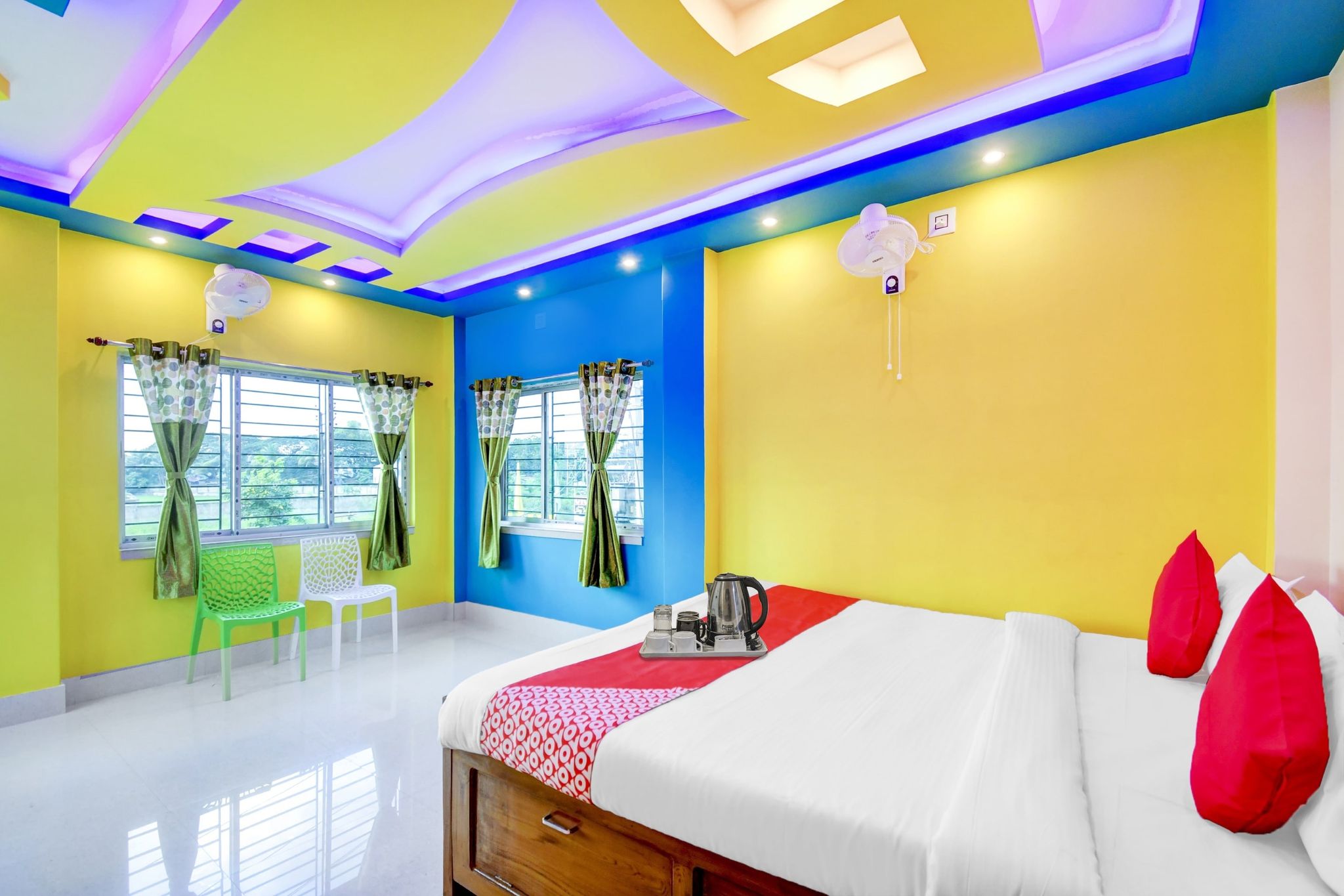 Hotel O Gypsy and Restaurant Classic 2