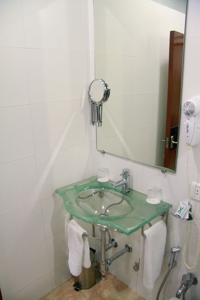 Grand Hotel Premium Room 3