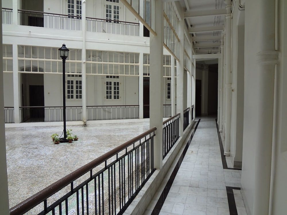 undefined Grand Hotel 8