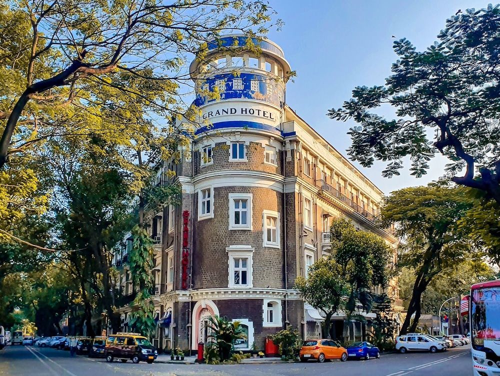 undefined Grand Hotel