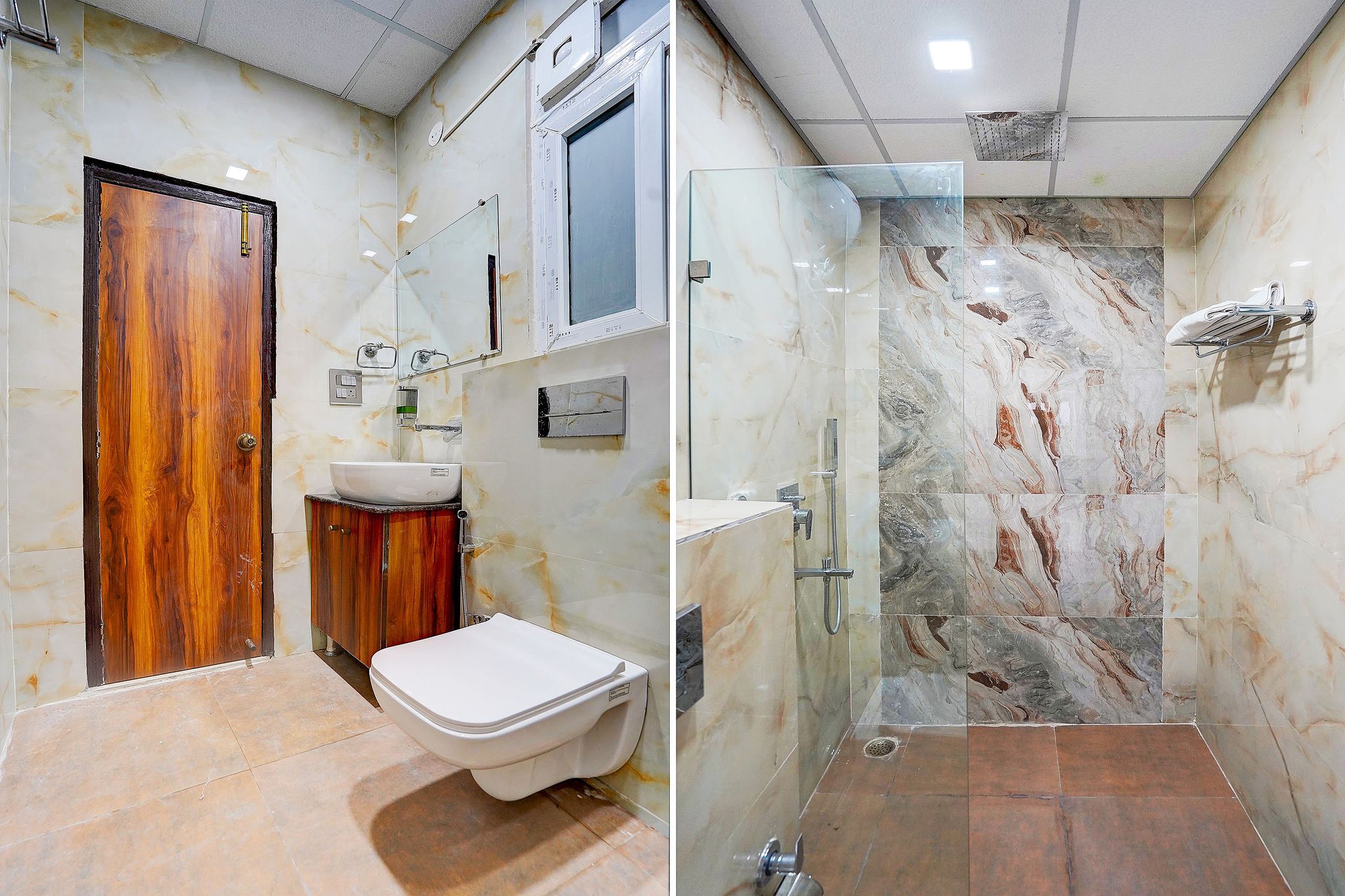 Super Townhouse Status By Sbg Near Anand Vihar Vaishali Metro Station Classic 16