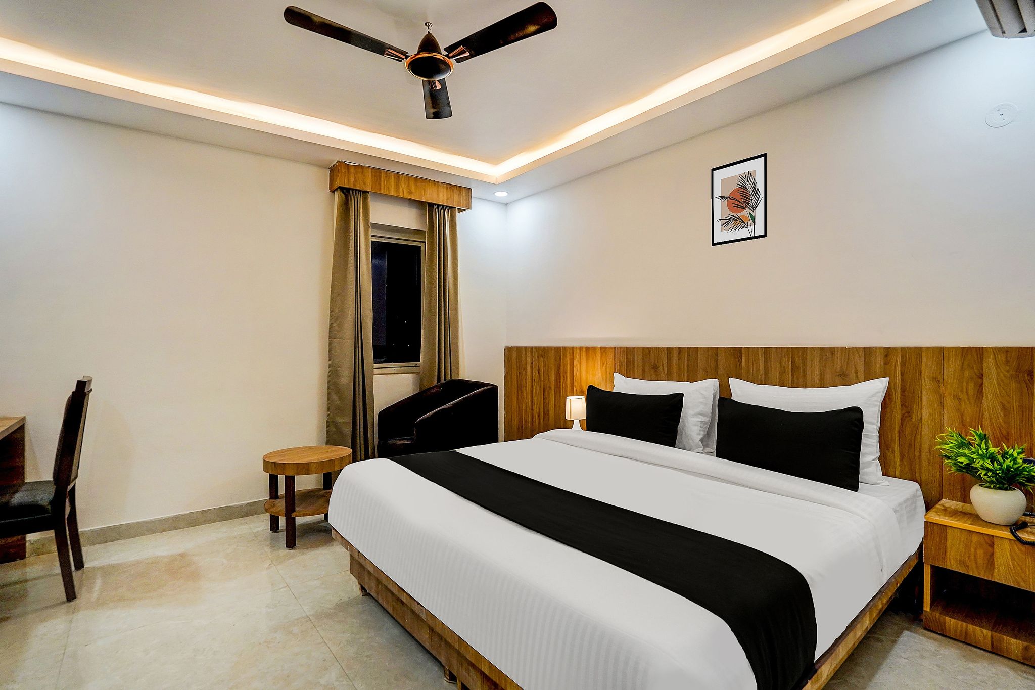 Townhouse GRAND ADDRESS HOTEL AND BANQUET Classic 14