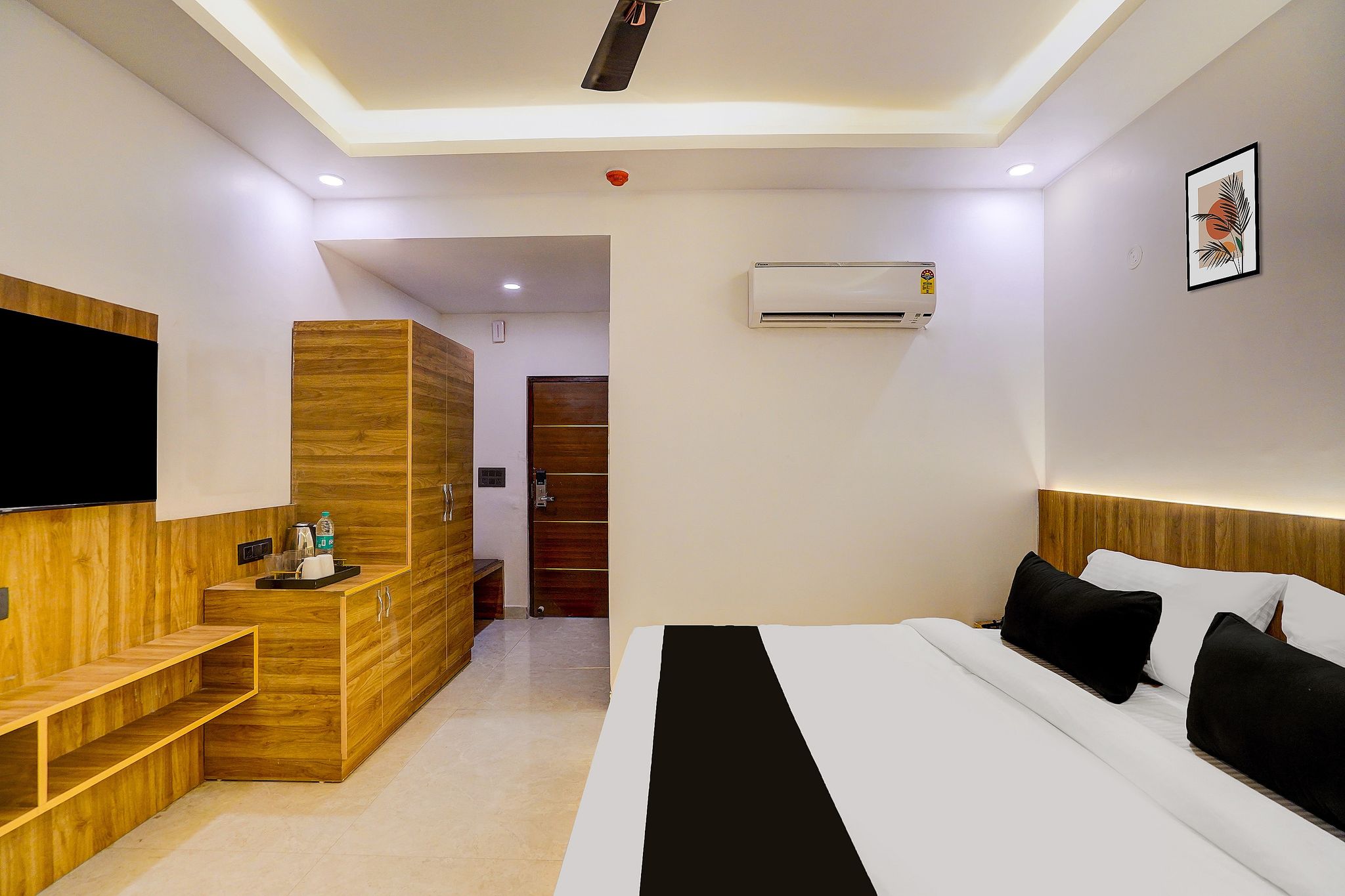 Townhouse GRAND ADDRESS HOTEL AND BANQUET Classic 17