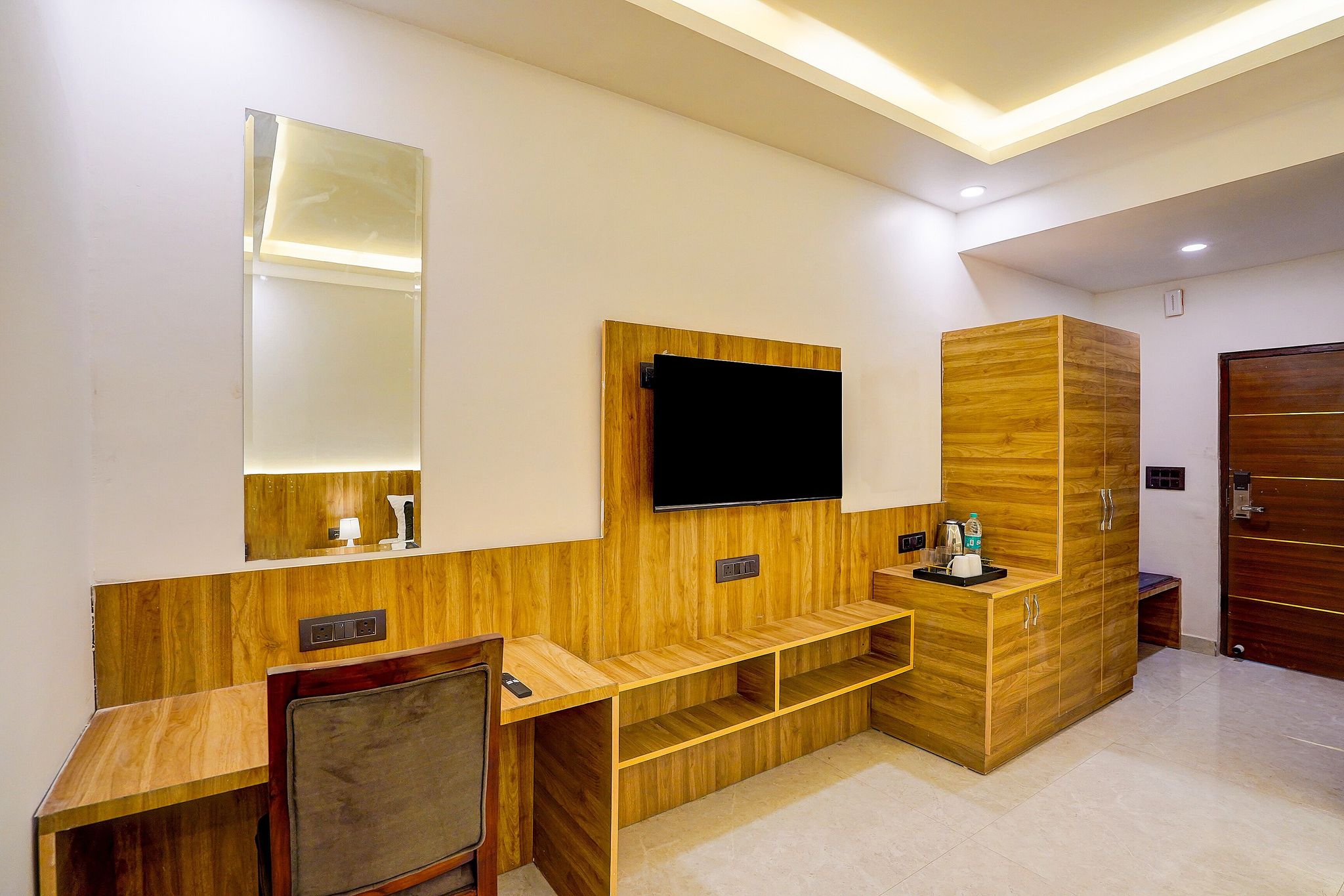 Townhouse GRAND ADDRESS HOTEL AND BANQUET Classic 21