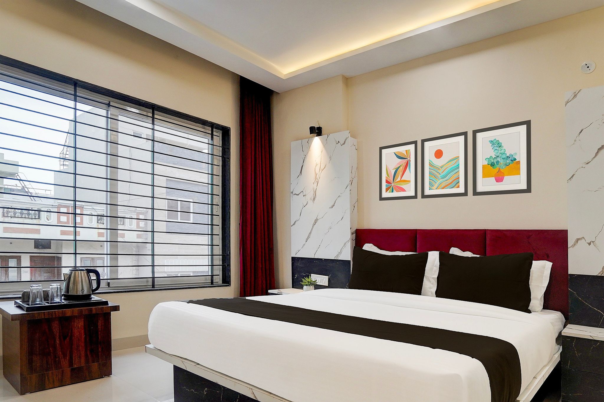 Hotel O Lakshya Classic 4