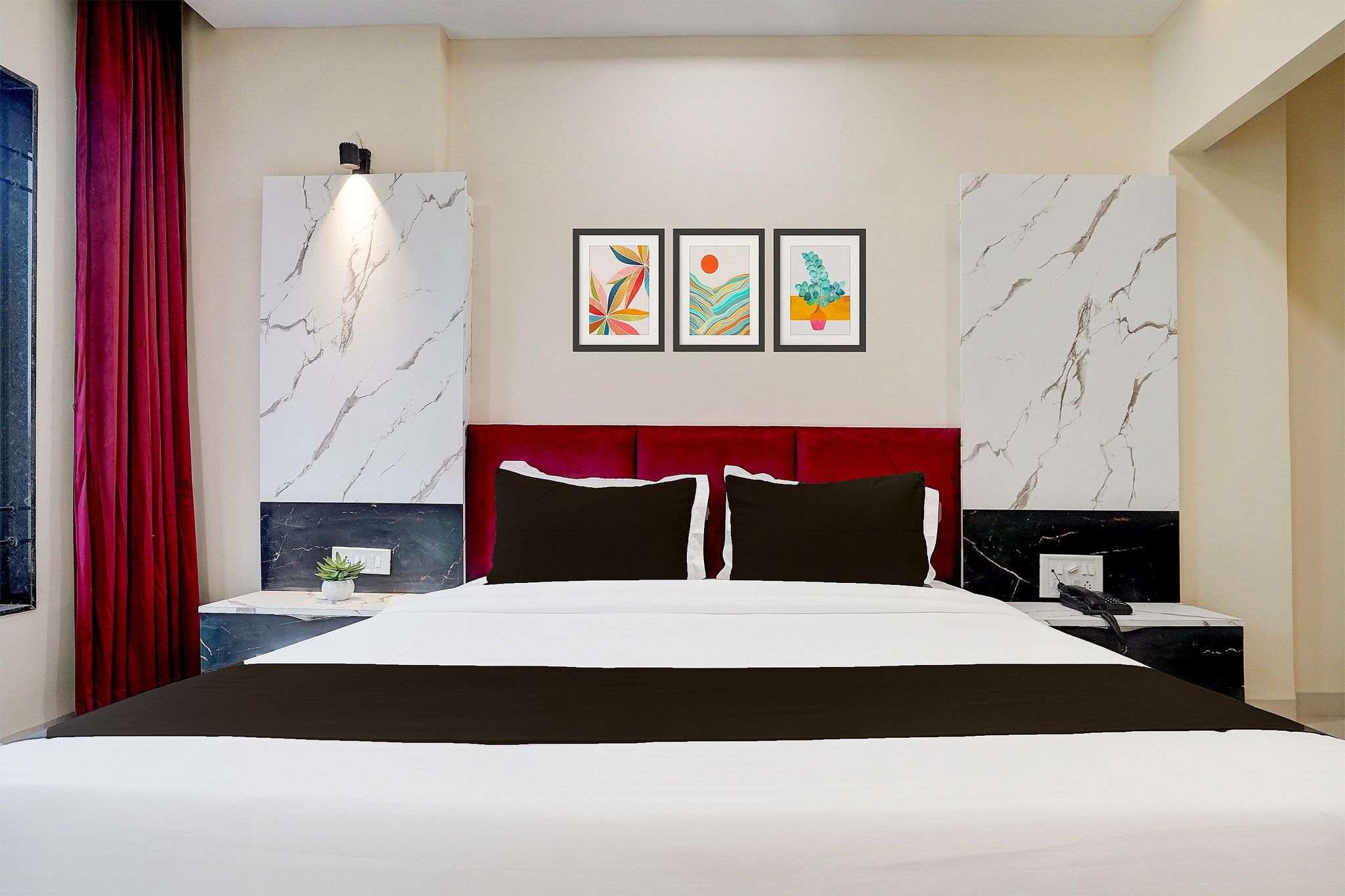 Hotel O Lakshya Classic 10