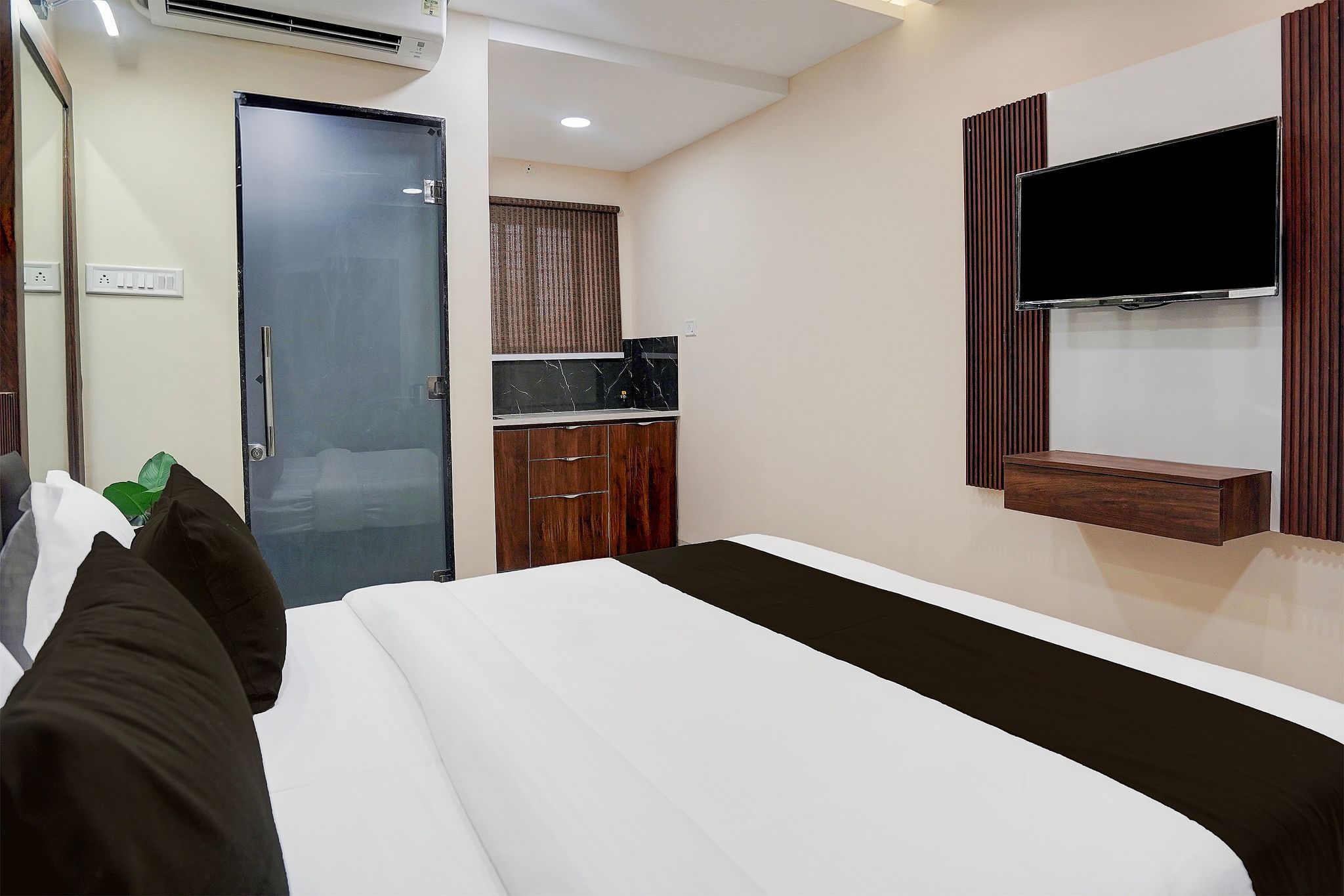 Hotel O Lakshya Classic 13