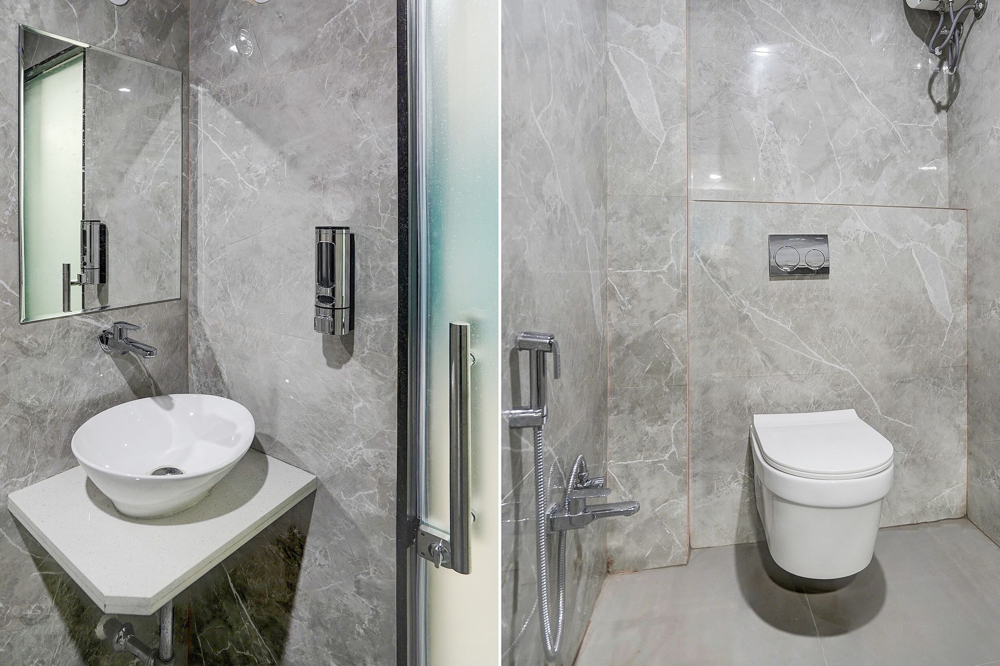 Hotel O Lakshya Classic 17