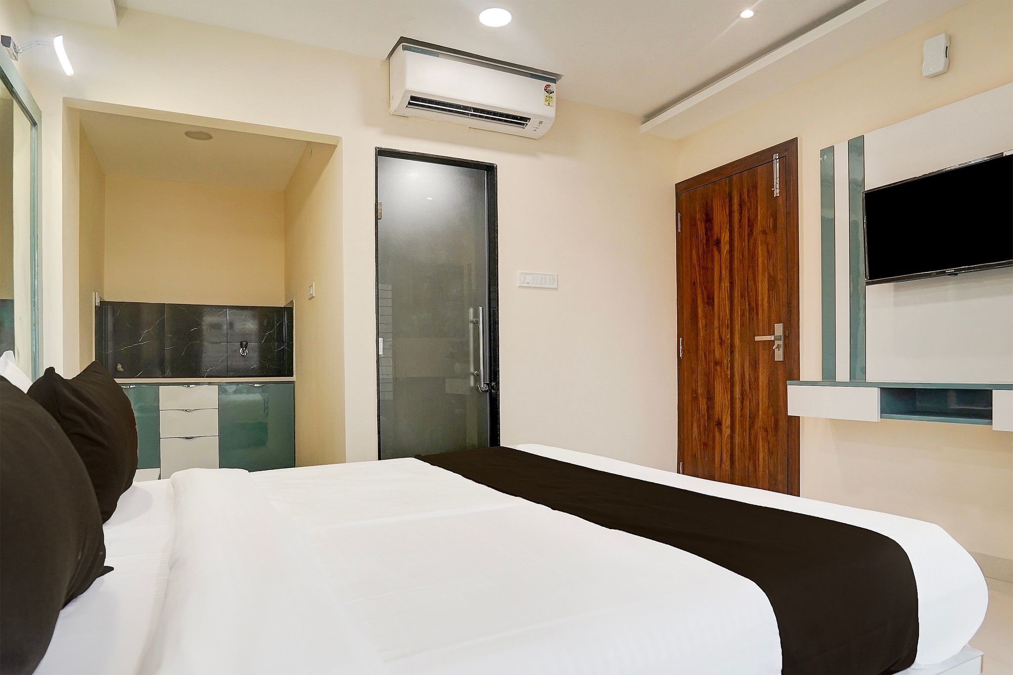 Hotel O Lakshya Classic 9