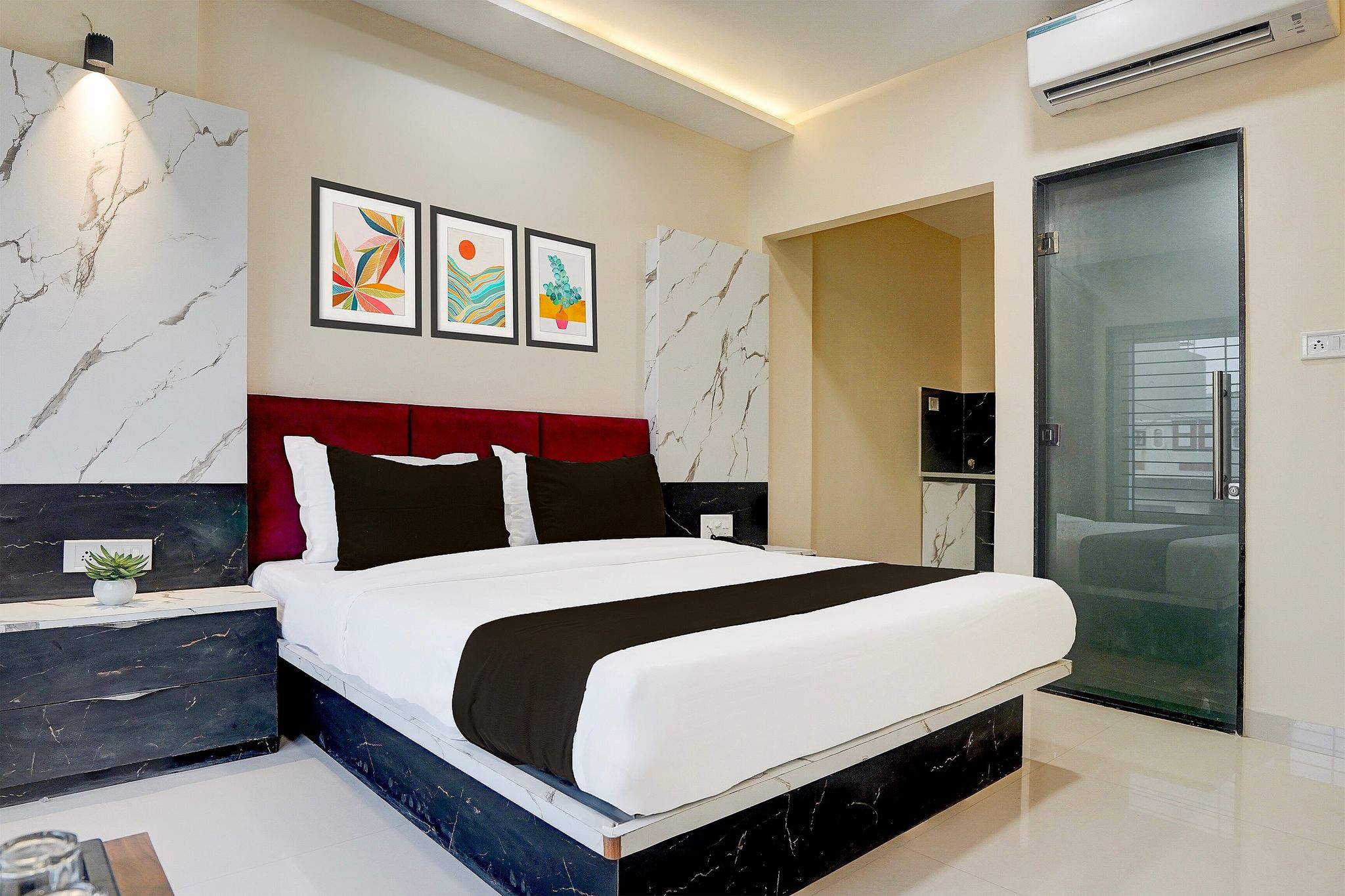 Hotel O Lakshya Classic 5