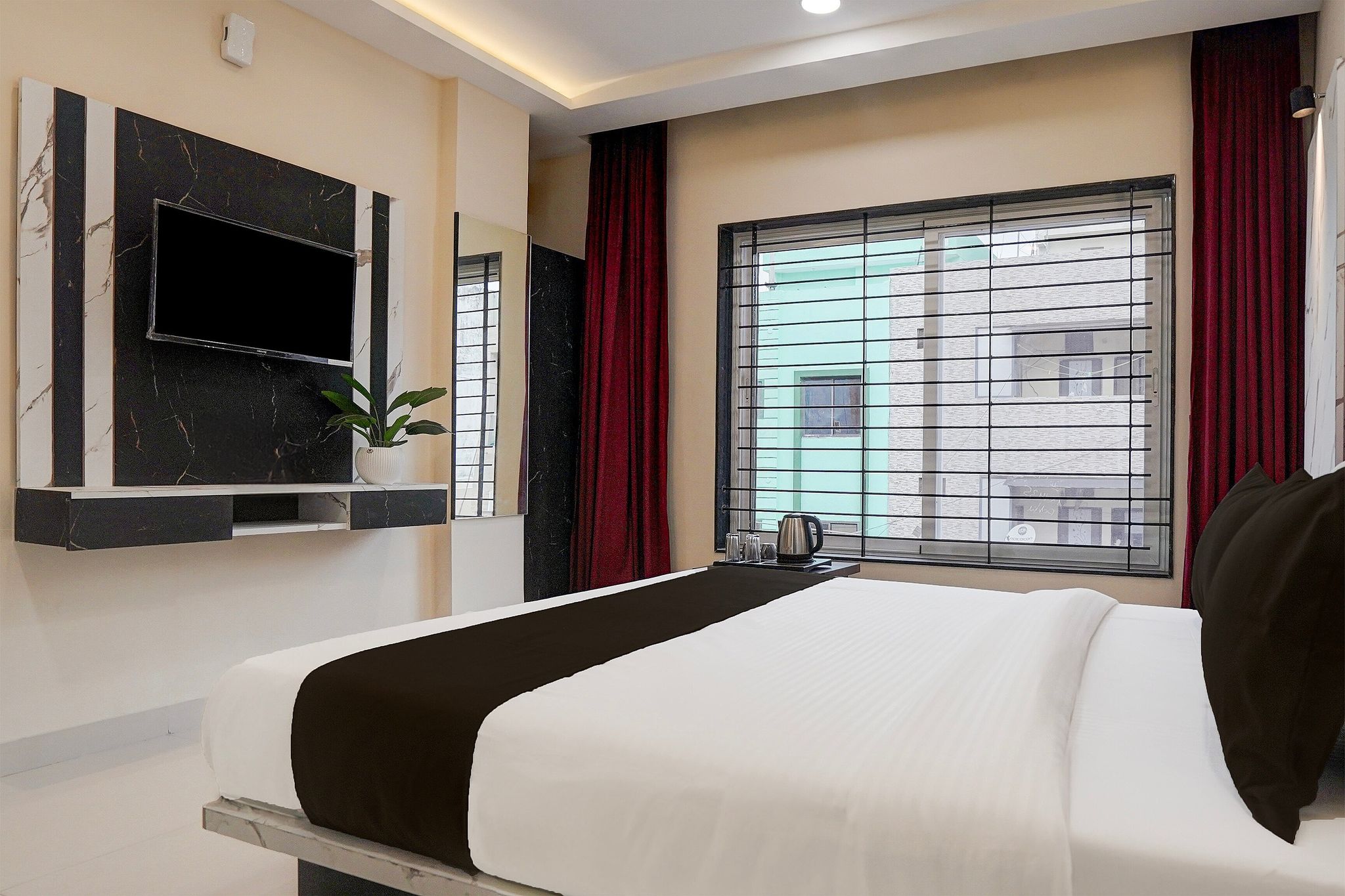 Hotel O Lakshya Classic 3