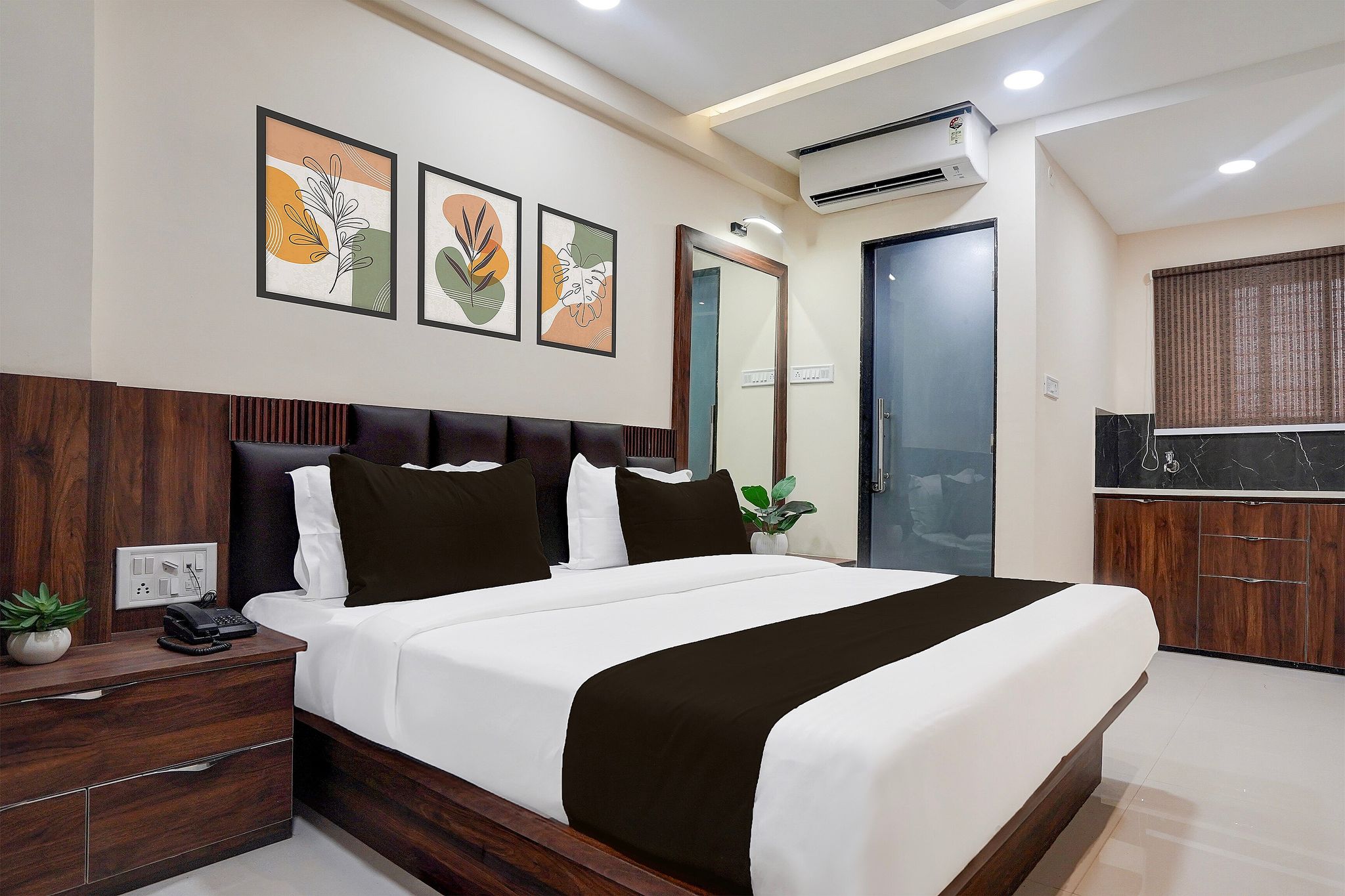 Hotel O Lakshya Classic 6