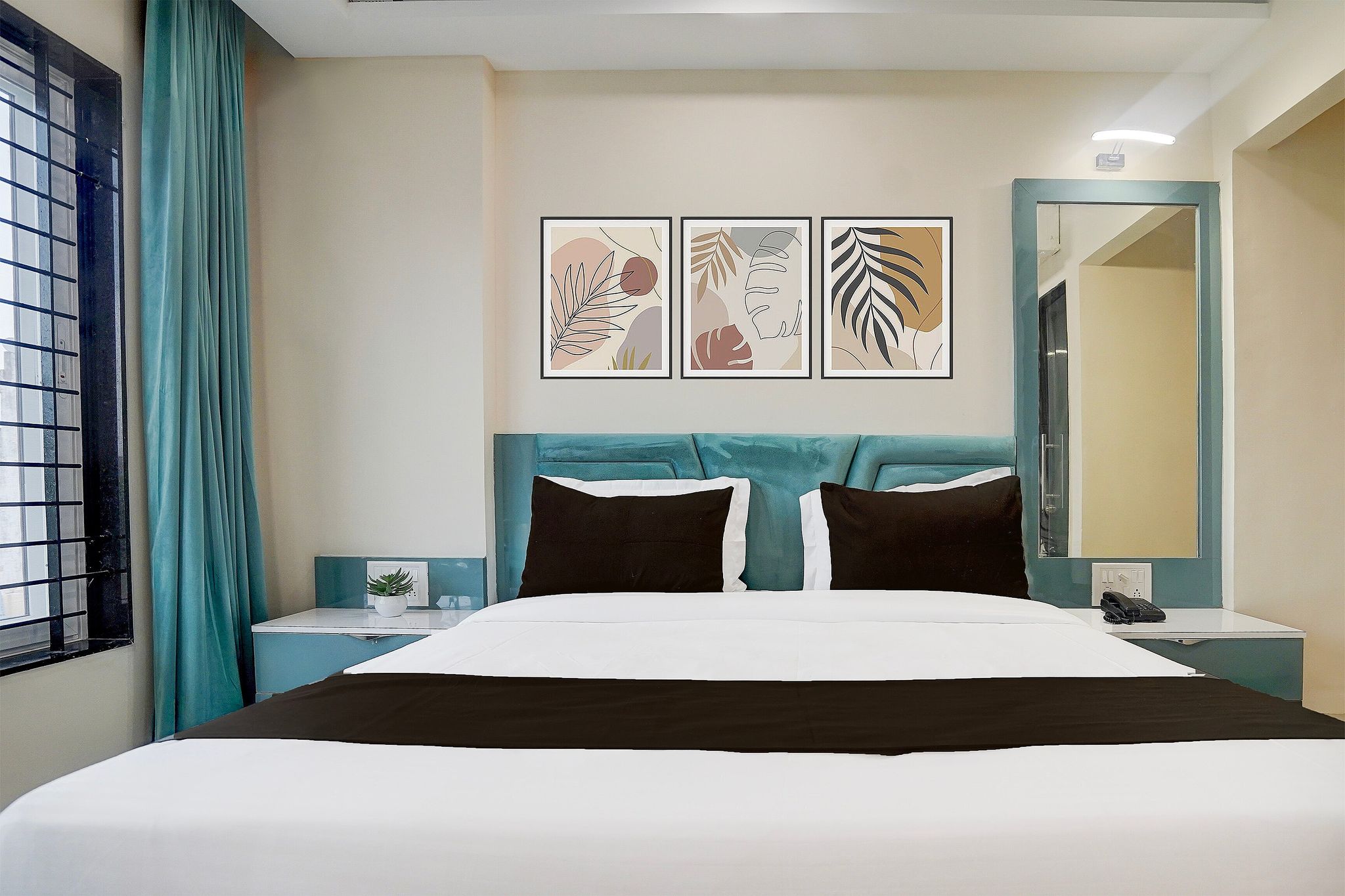 Hotel O Lakshya Classic 12