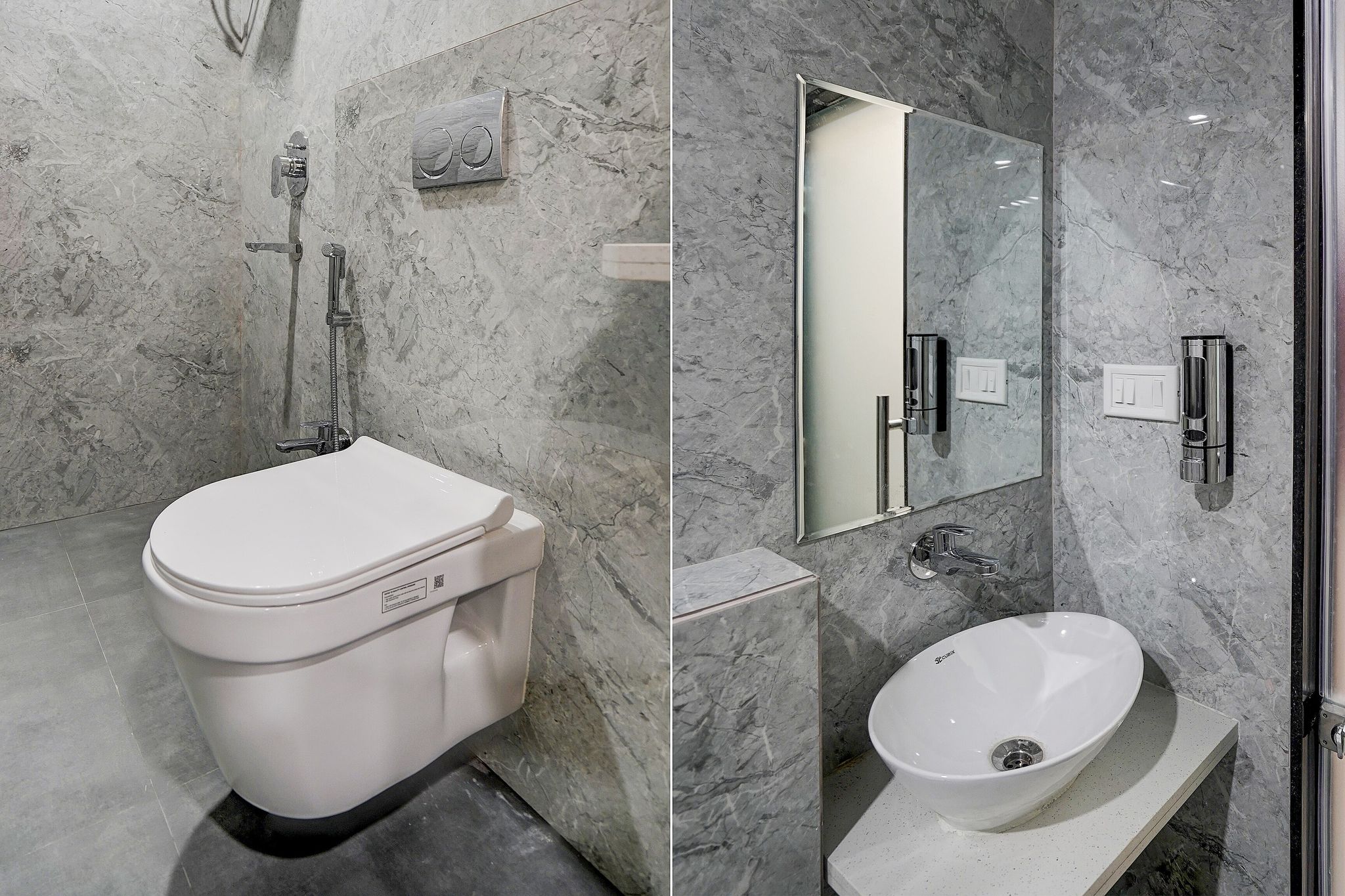 Hotel O Lakshya Classic 16