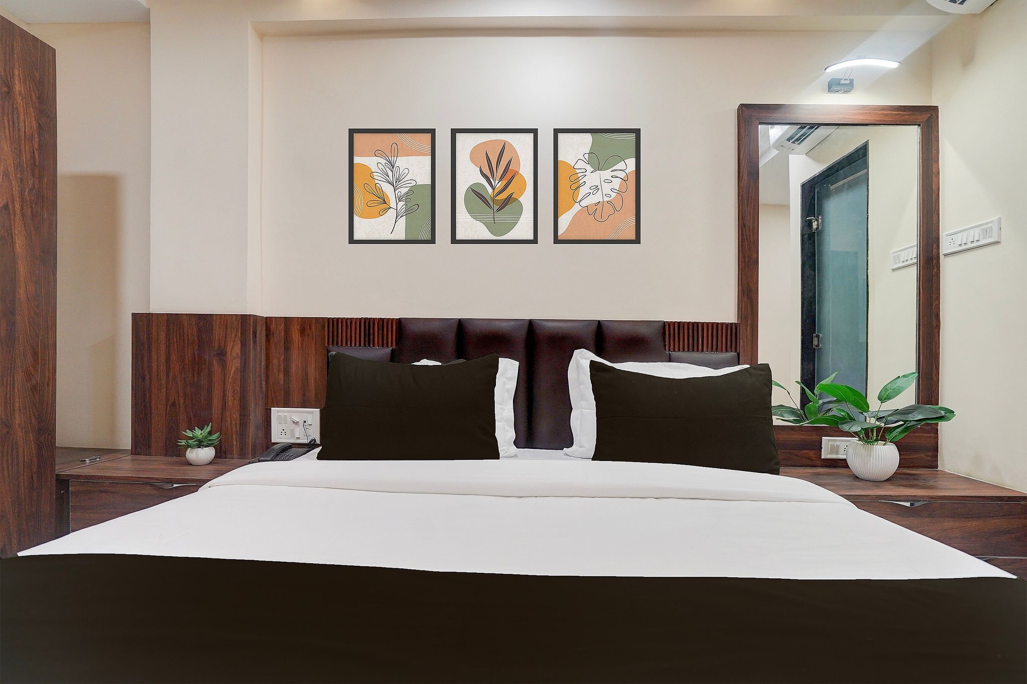 Hotel O Lakshya Classic 15