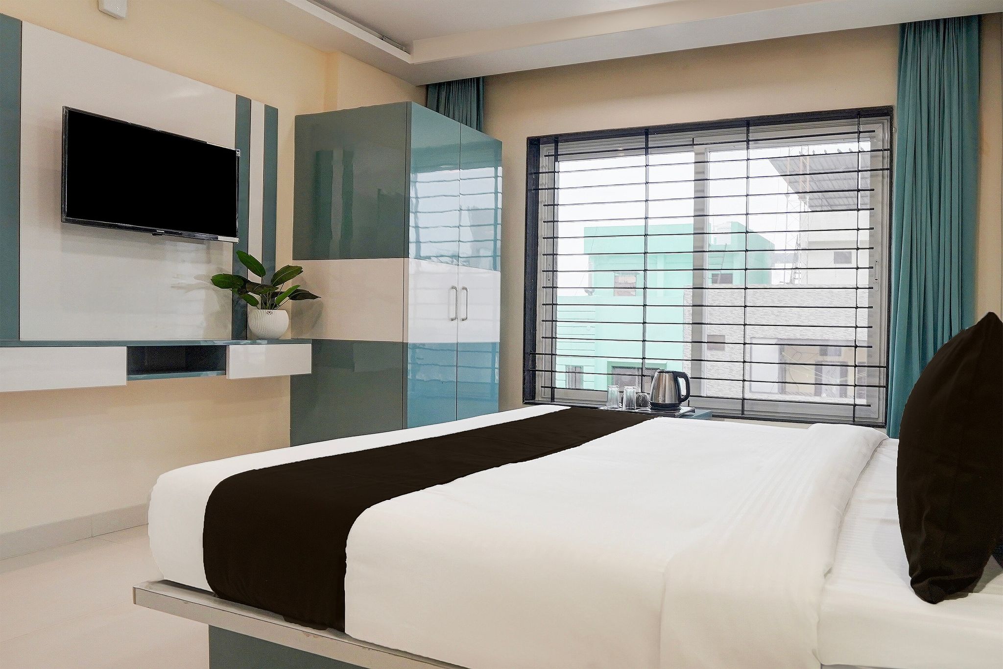 Hotel O Lakshya Classic 7