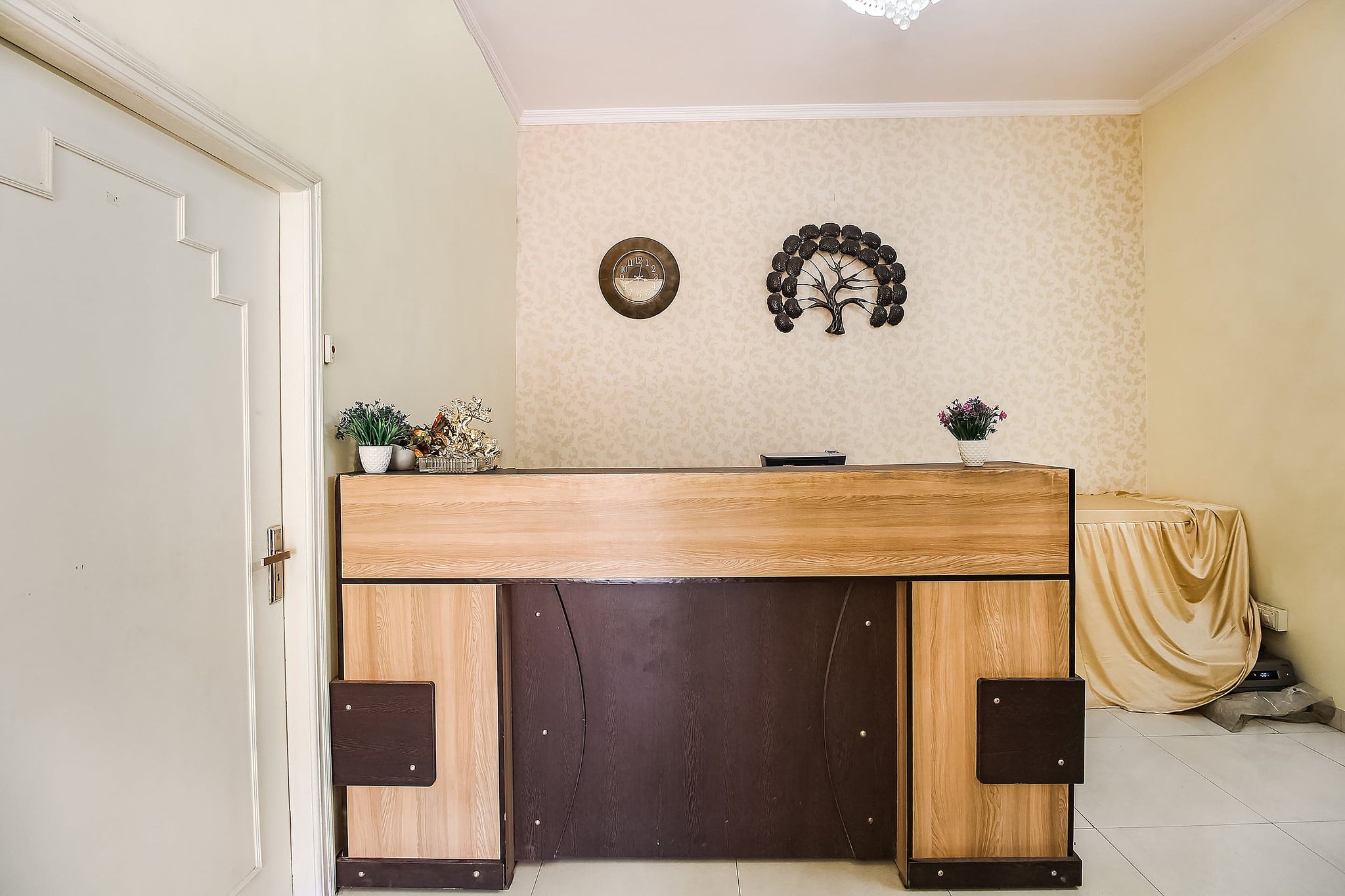 Hotel O by OYO Green Vista