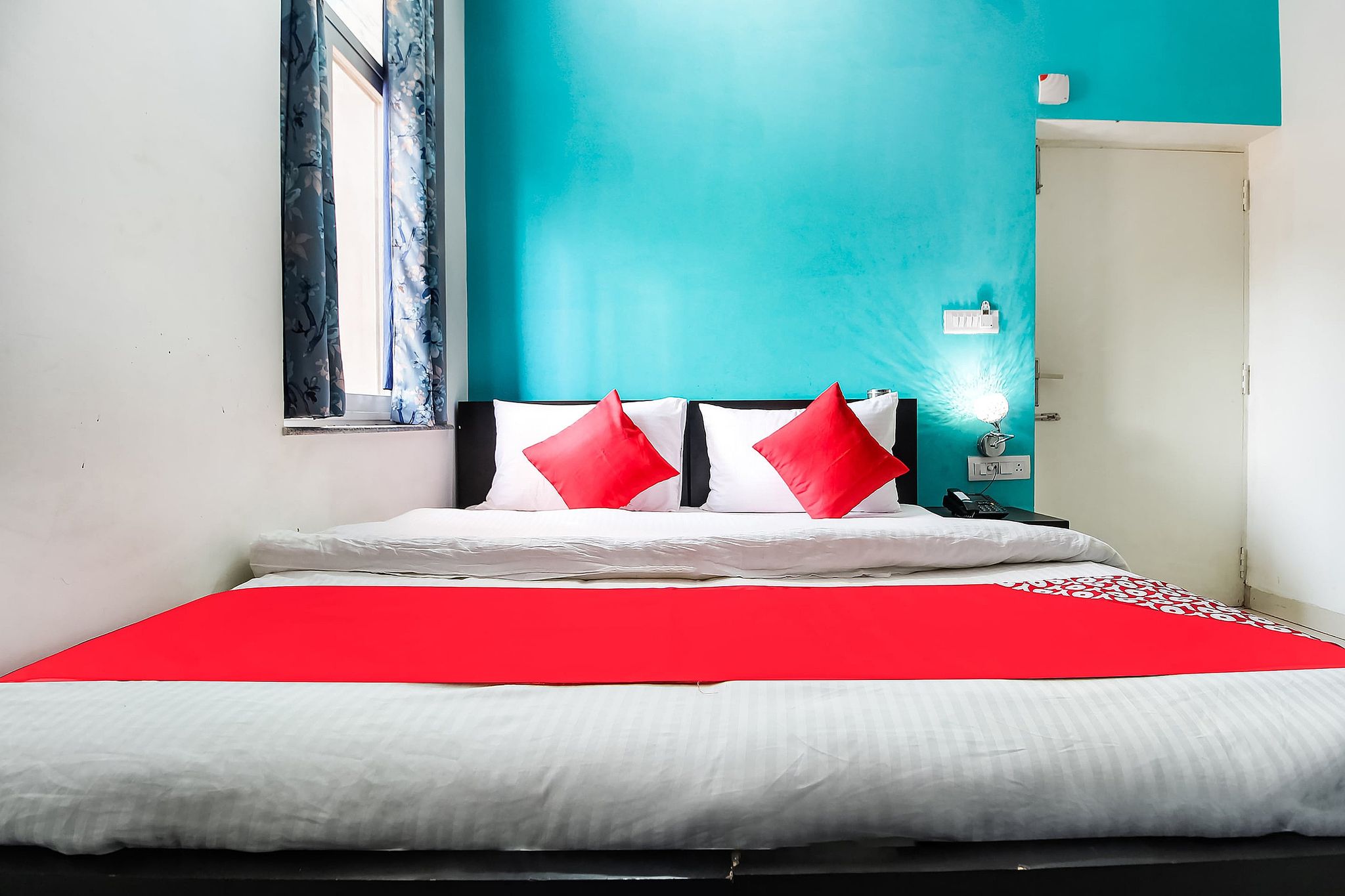 Hotel O by OYO Green Vista Classic 10