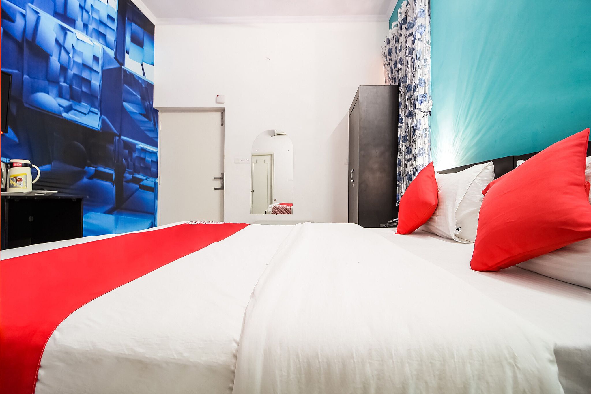 Hotel O by OYO Green Vista Classic 7