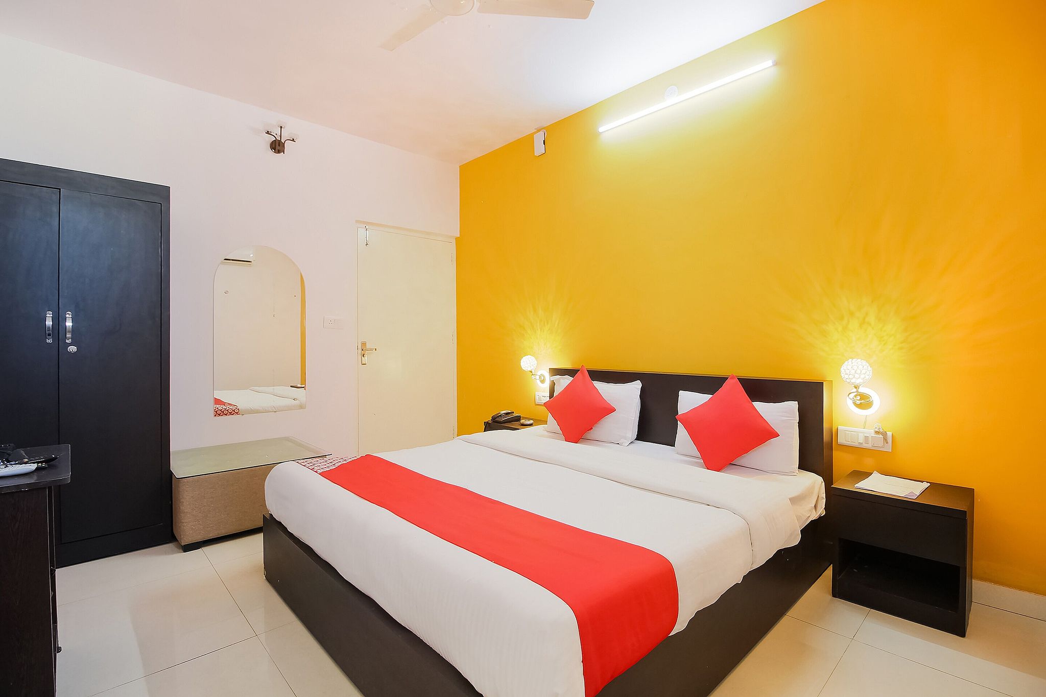 Hotel O by OYO Green Vista Classic 9