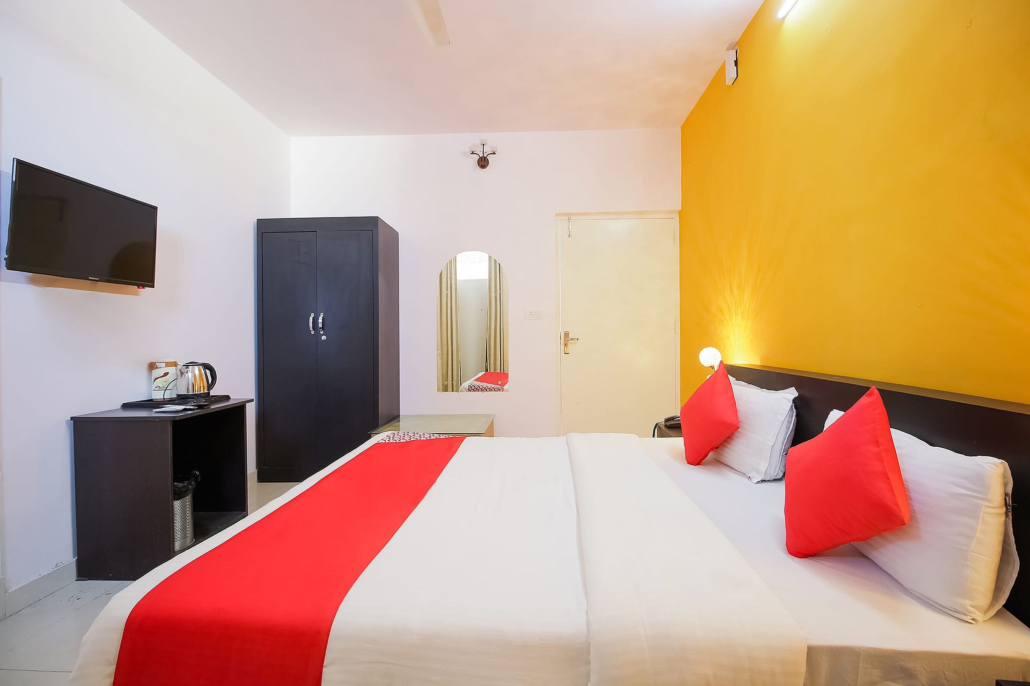 Hotel O by OYO Green Vista Classic 6